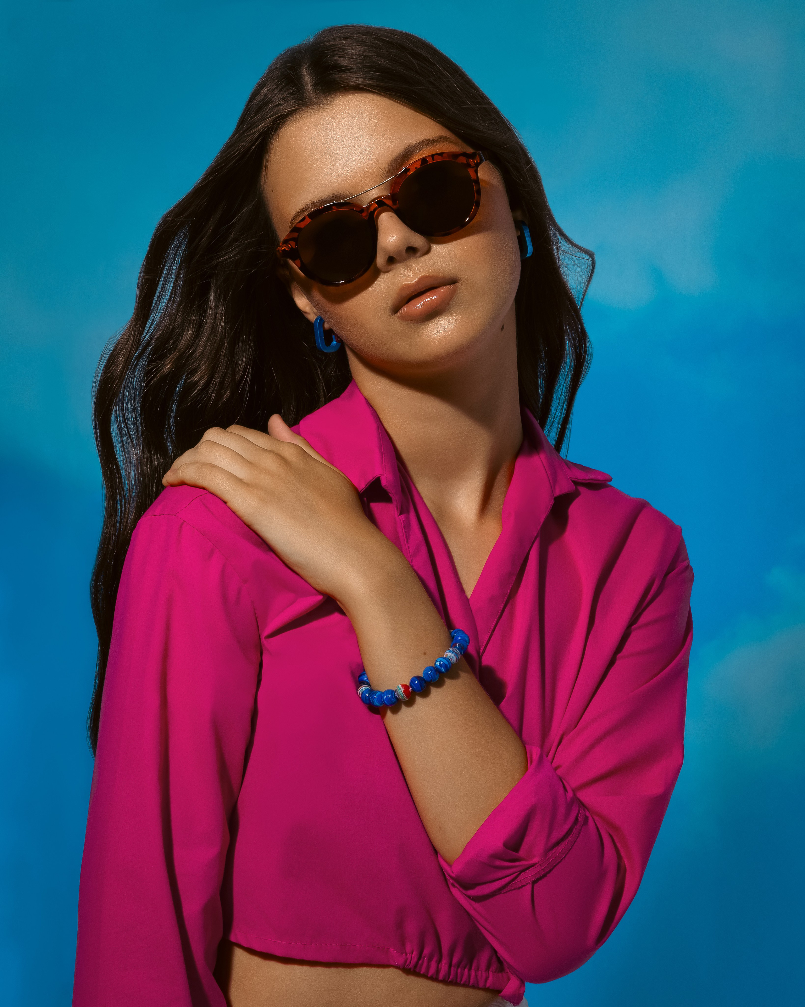 Lookbook. Фотограф для брендов