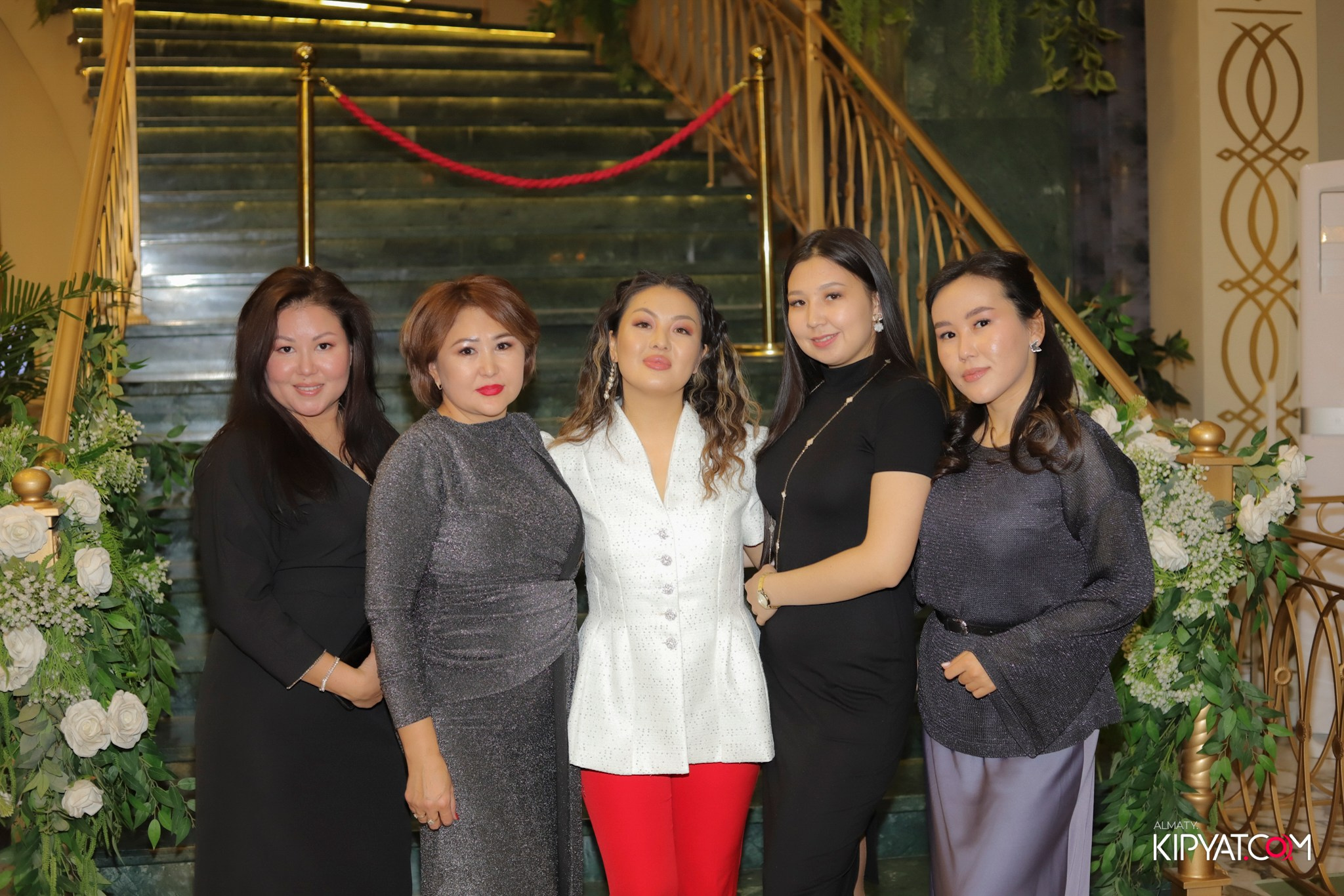 RAHHAT РЕСТОРАН. КИПЯТКОМ АЛМАТЫ! Фотосъемка мероприятий в Алматы
