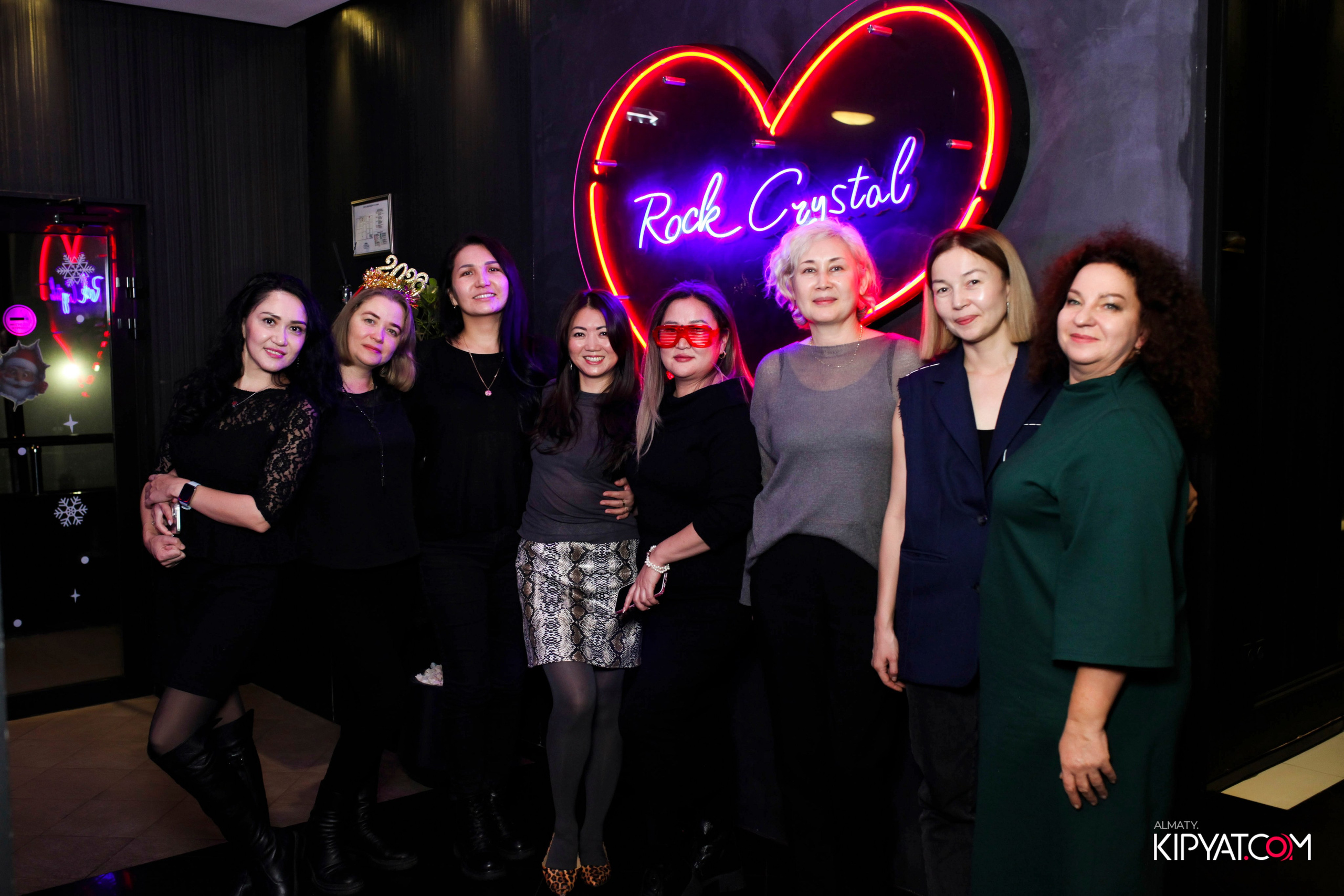 ROCK CRYSTAL. КИПЯТКОМ АЛМАТЫ! Фотосъемка мероприятий в Алматы