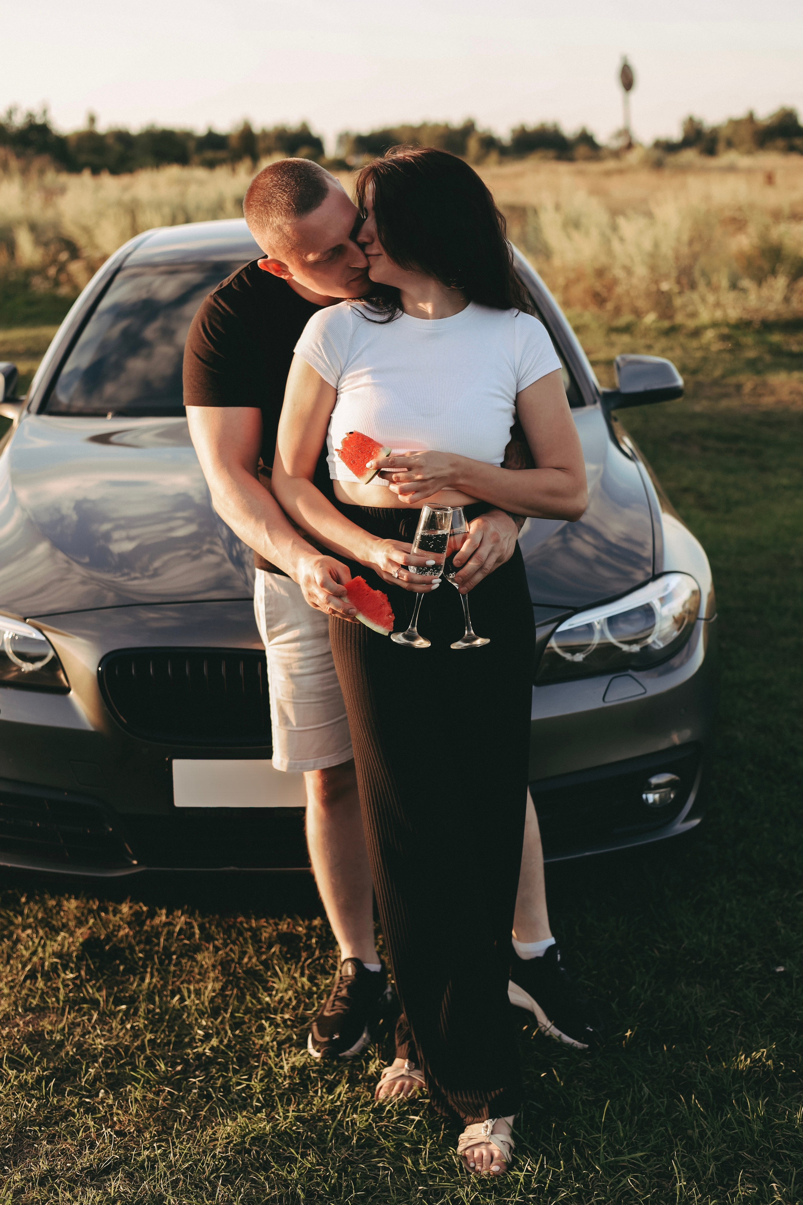 L&Z. Photographer Tatiana Ivanova in Yaroslavl