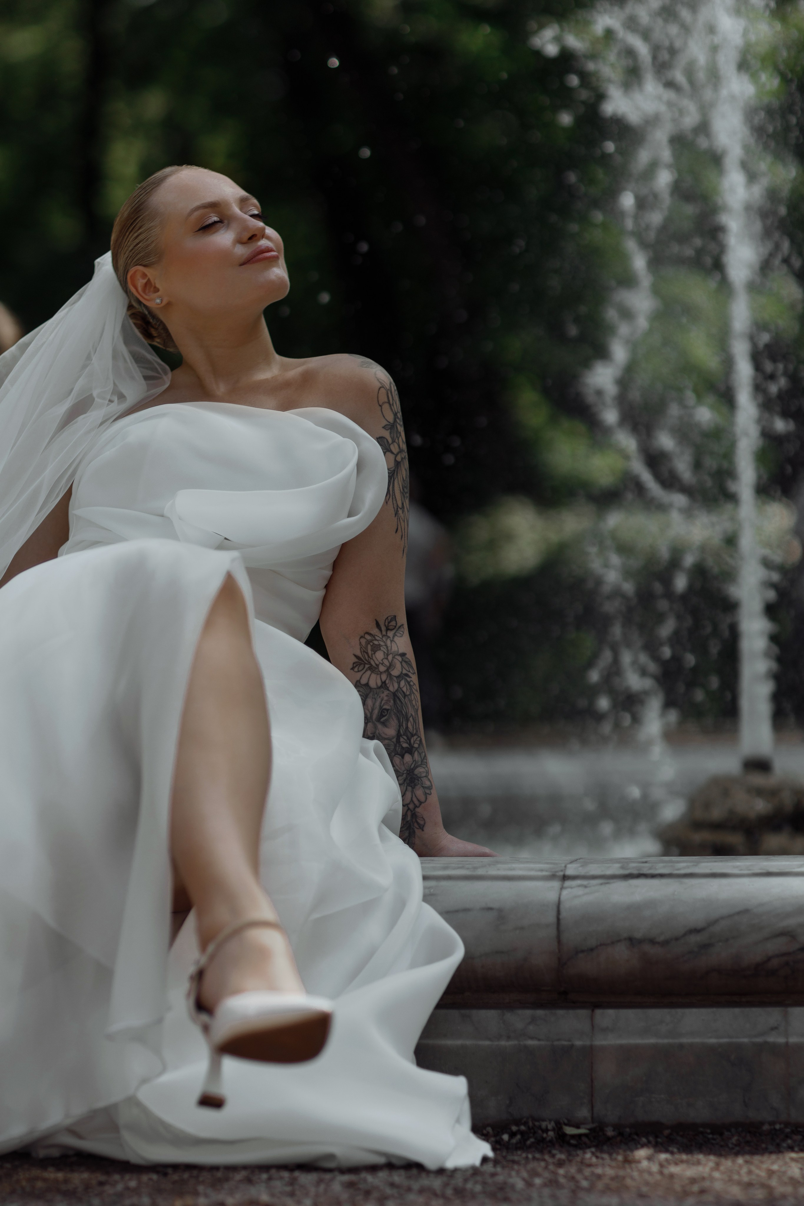 Диана и Сергей. Свадебный и семейный фотограф в Санкт-Петербурге Барсова Анастасия