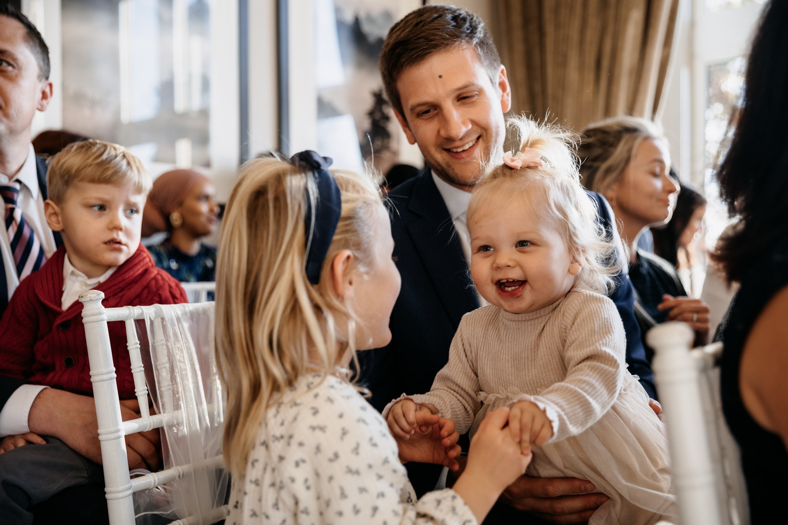 Hartsfield Manor Wedding. Moments Catchers — Wedding Photography & Video Duo in London