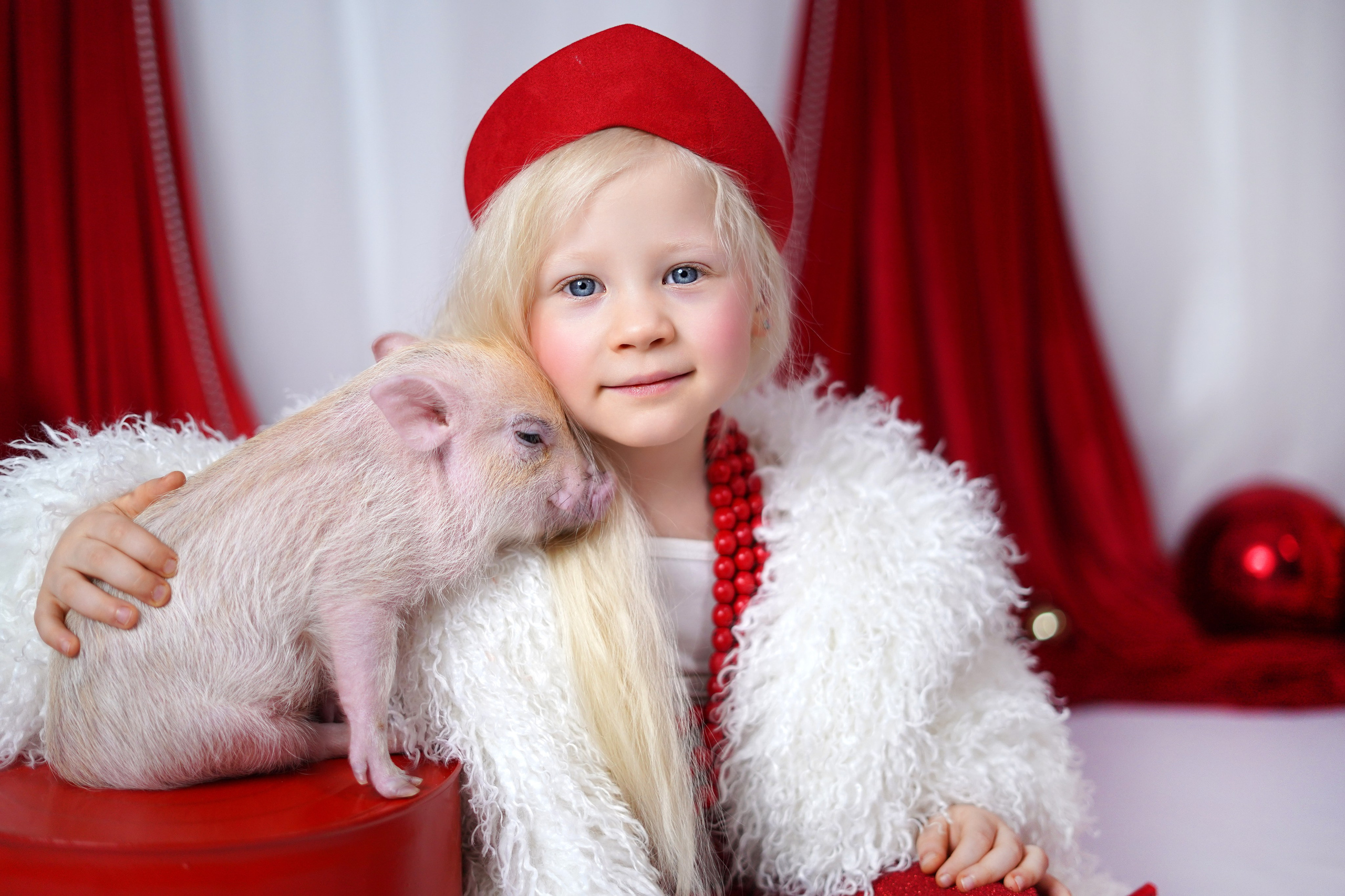 Детская фотостудия «Антураж» г. Краснодар