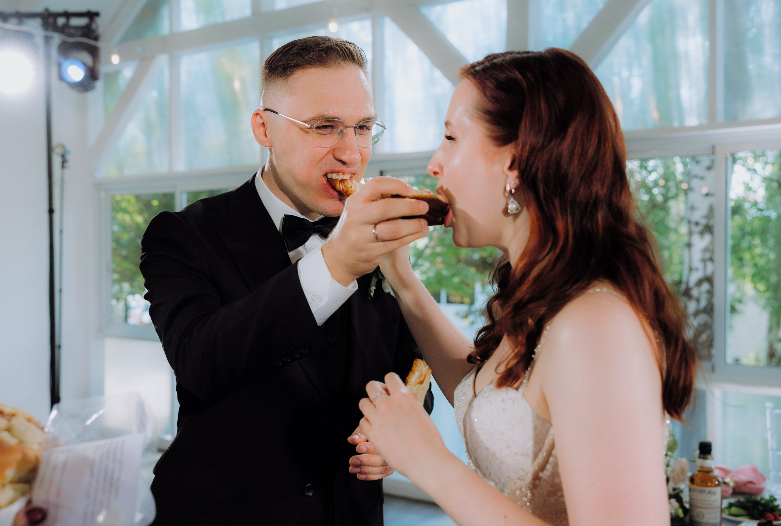 MARGARITA_VLADIMIR (ZAVAS EVENT). Фотограф Андрей Ширкалин Москва Московская обл, Коломна, Рязань