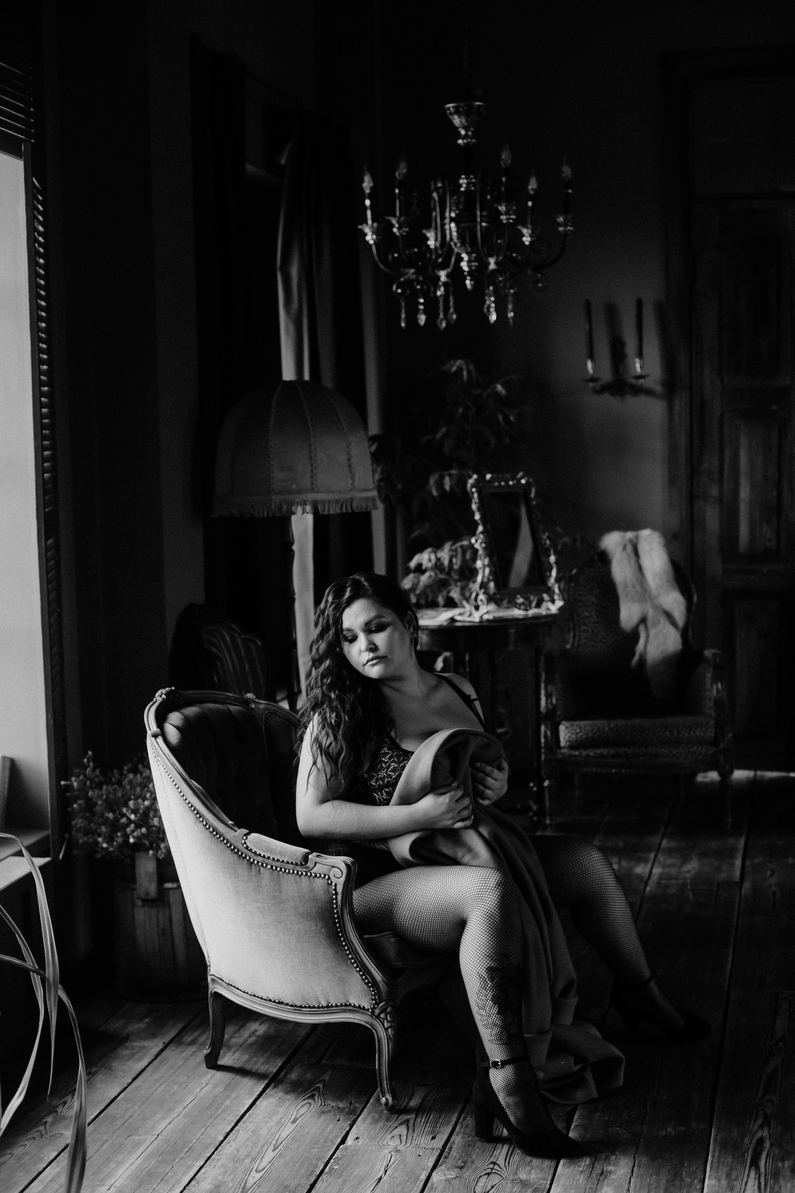 Подборка ню. Креативный и женский Фотограф Омске Наталья Лебедева