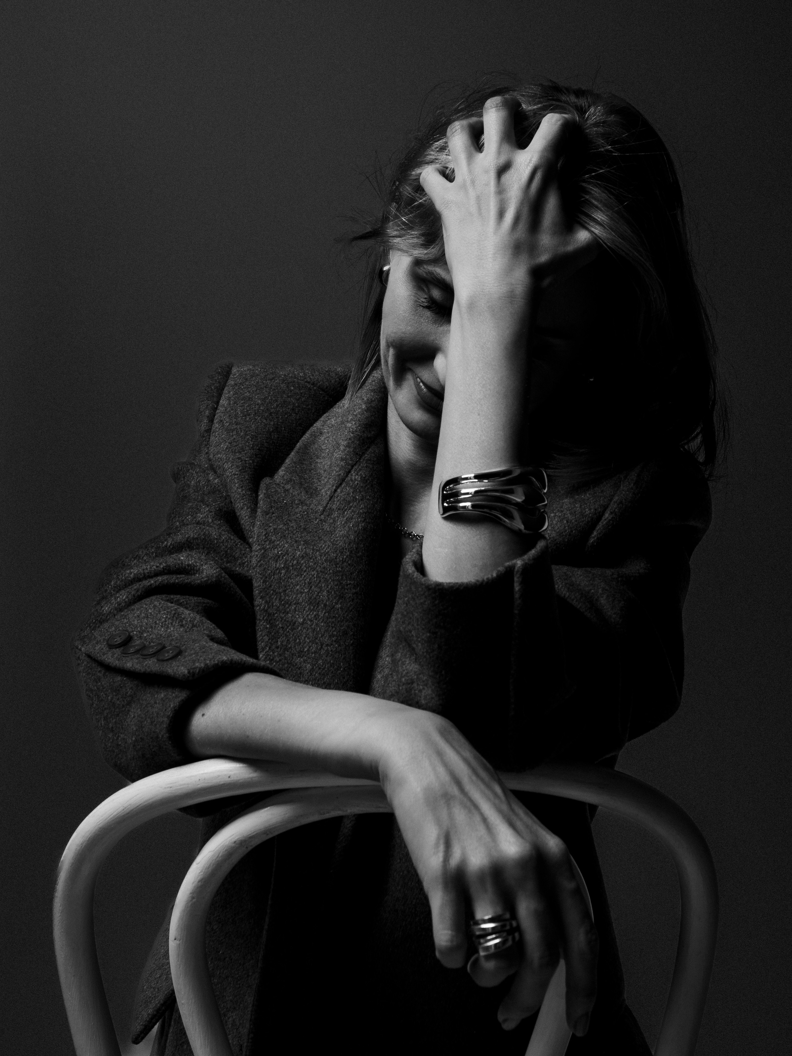 Anna Vas. Портретный фотограф Москва Белогорцев Сергей