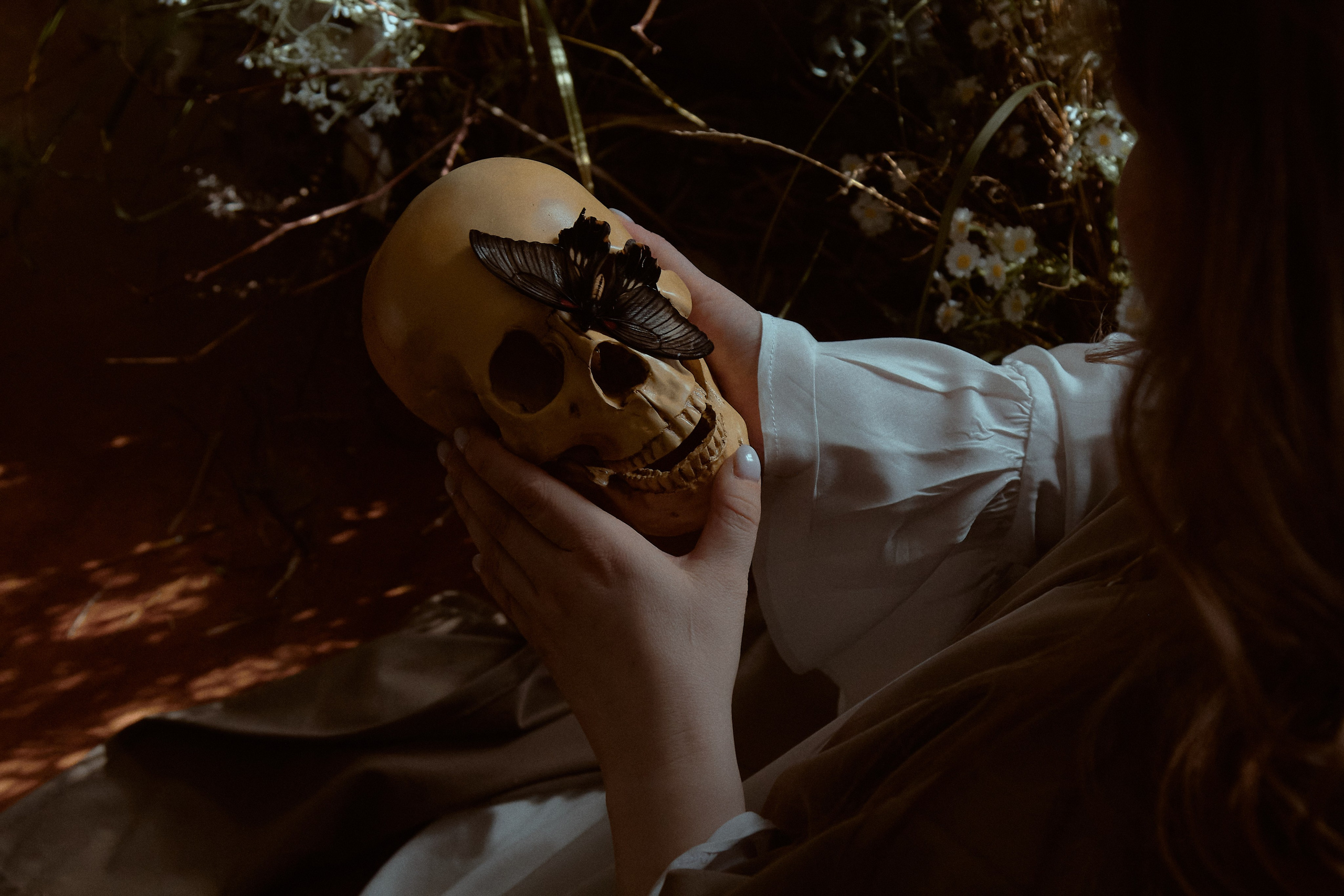 Мать и Дочь. Фотограф лавстори Москва/МО Приятелева Ангелина