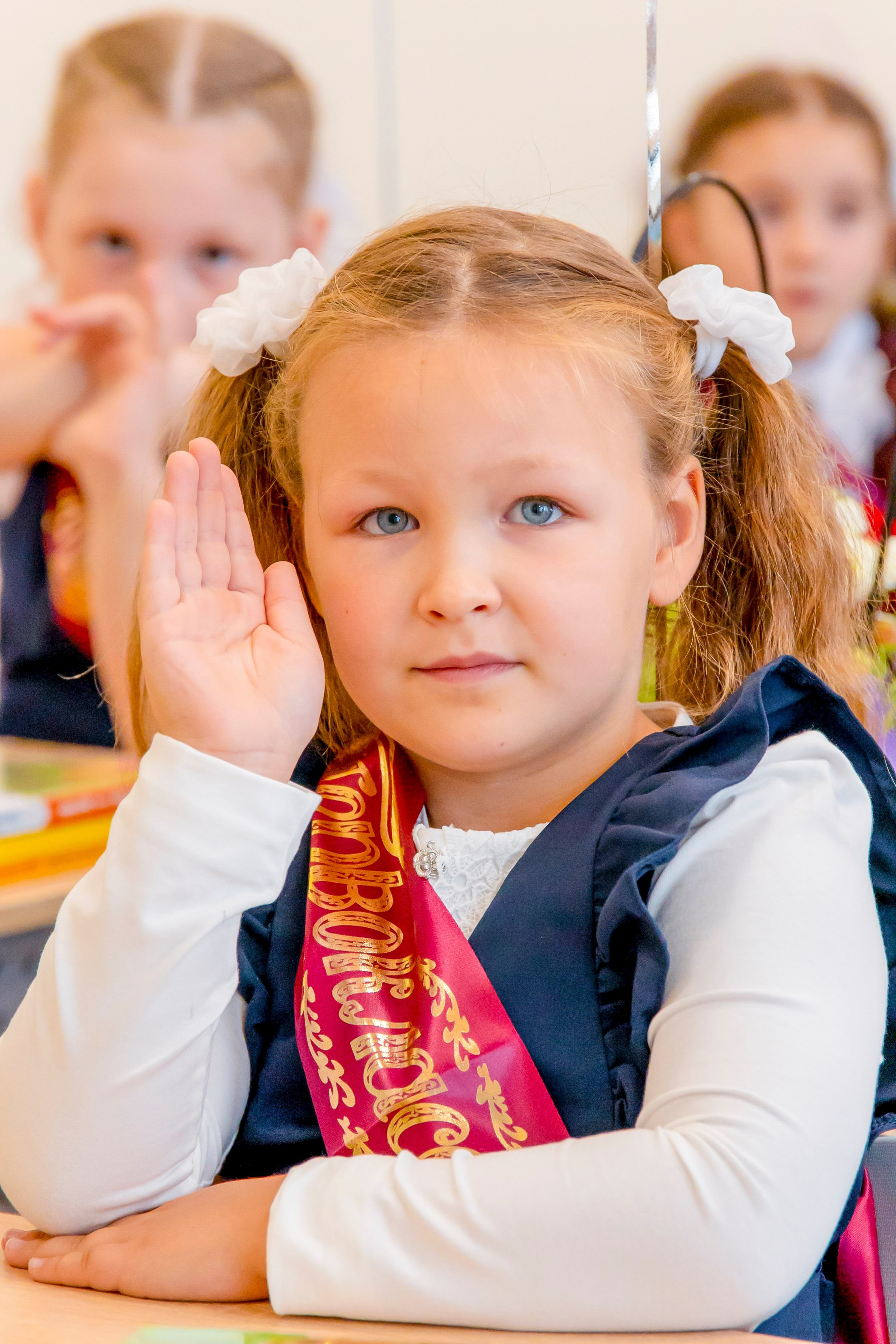 1 Сентября. Фотограф на праздник, корпоратив, День Рождения и Юбилей в г. Санкт-Петербурге Алексей Анкушев