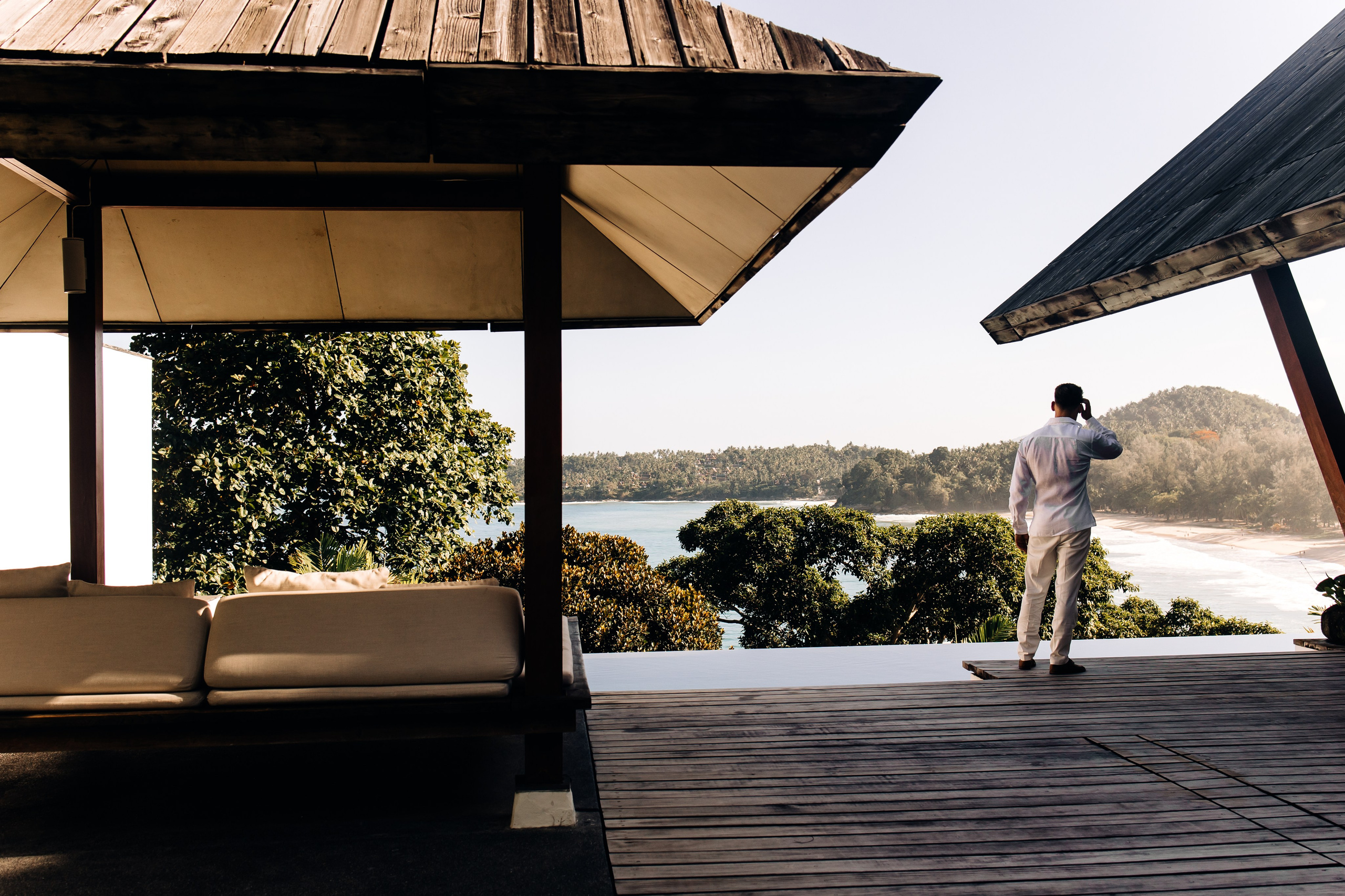 Хуахин, Таиланд. Анна Атаян Фотограф