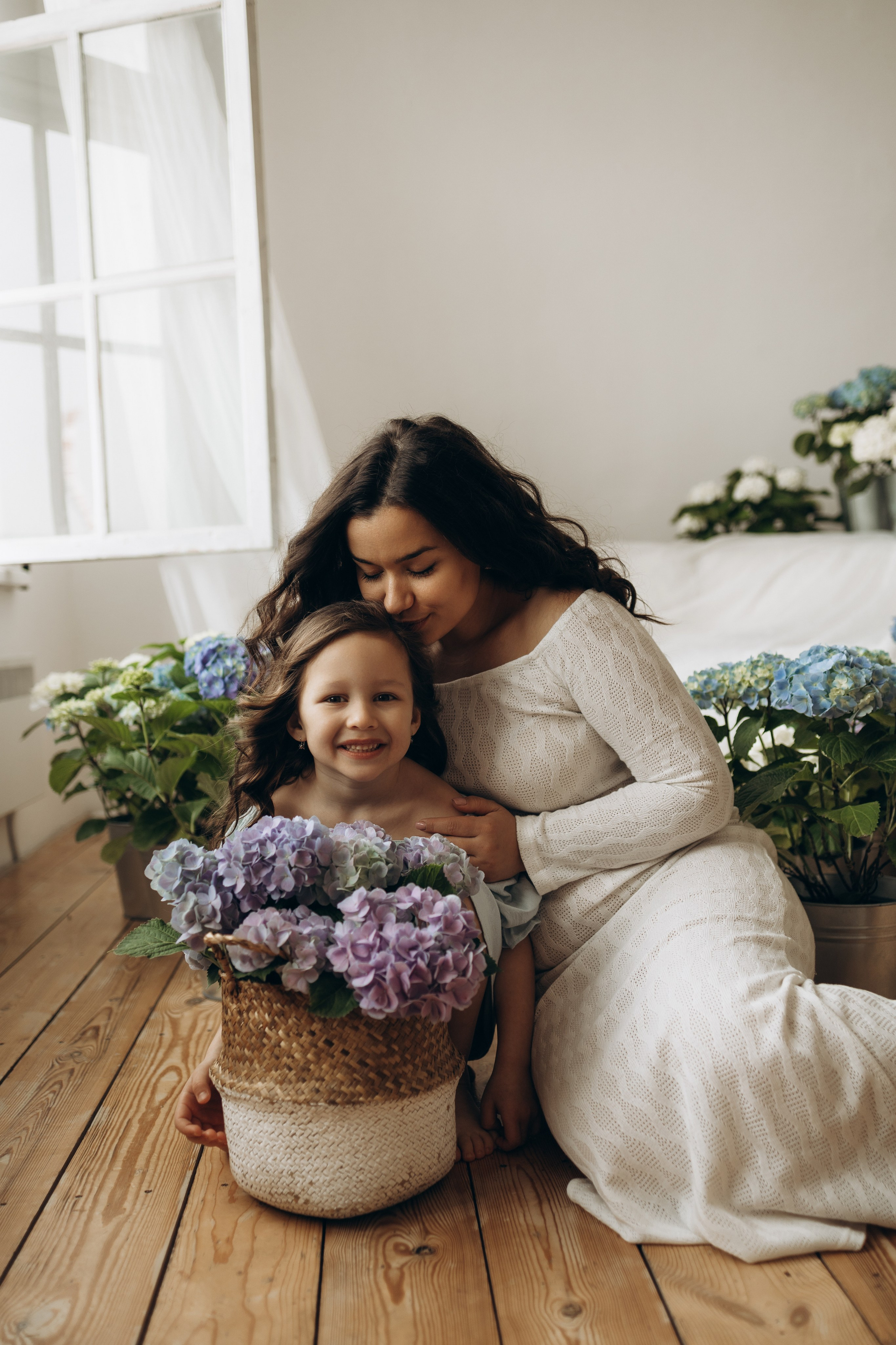 Девочки. Самый теплый фотограф в Краснодаре Рябоконь Ксения