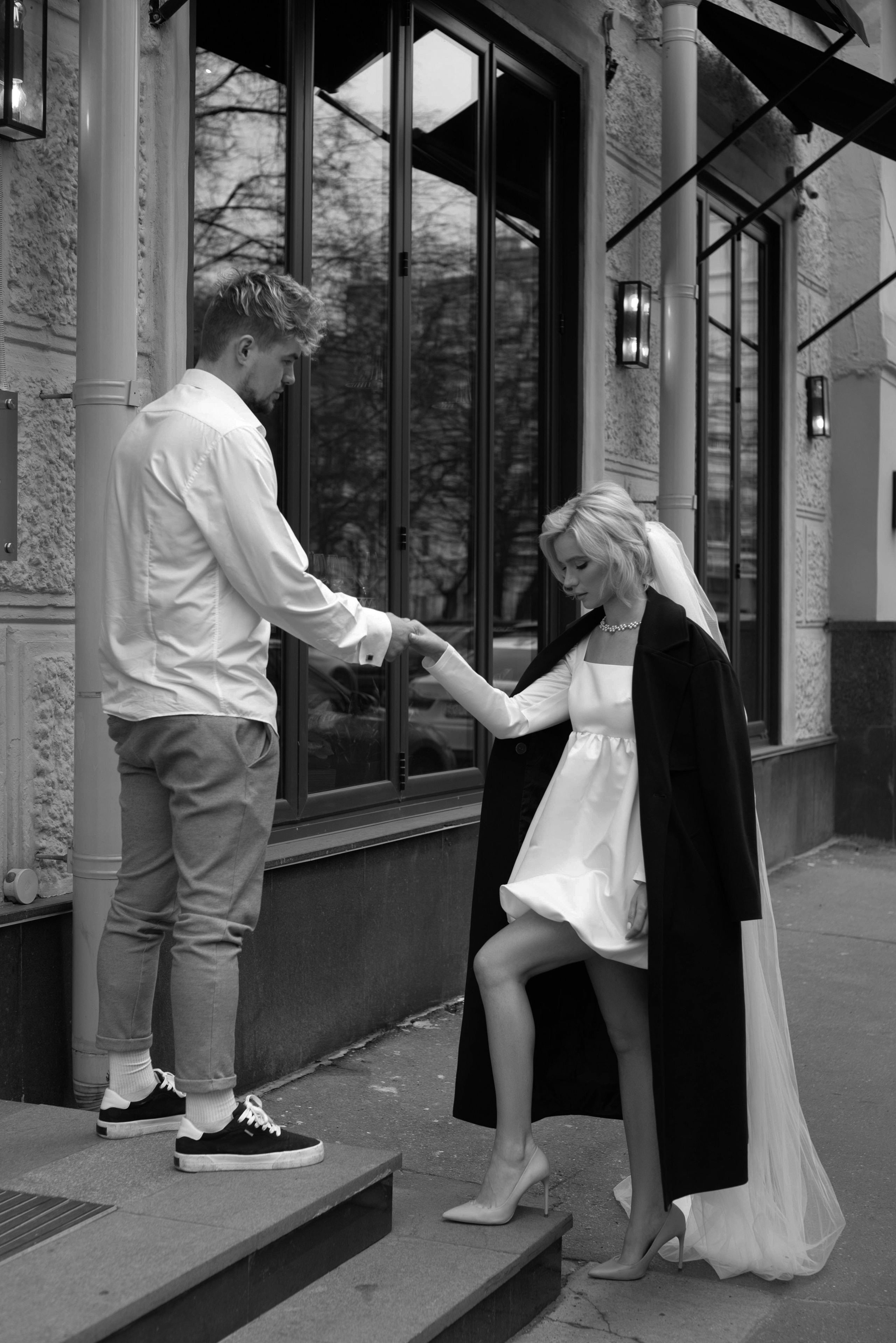 Love D&A. Negovora_allady