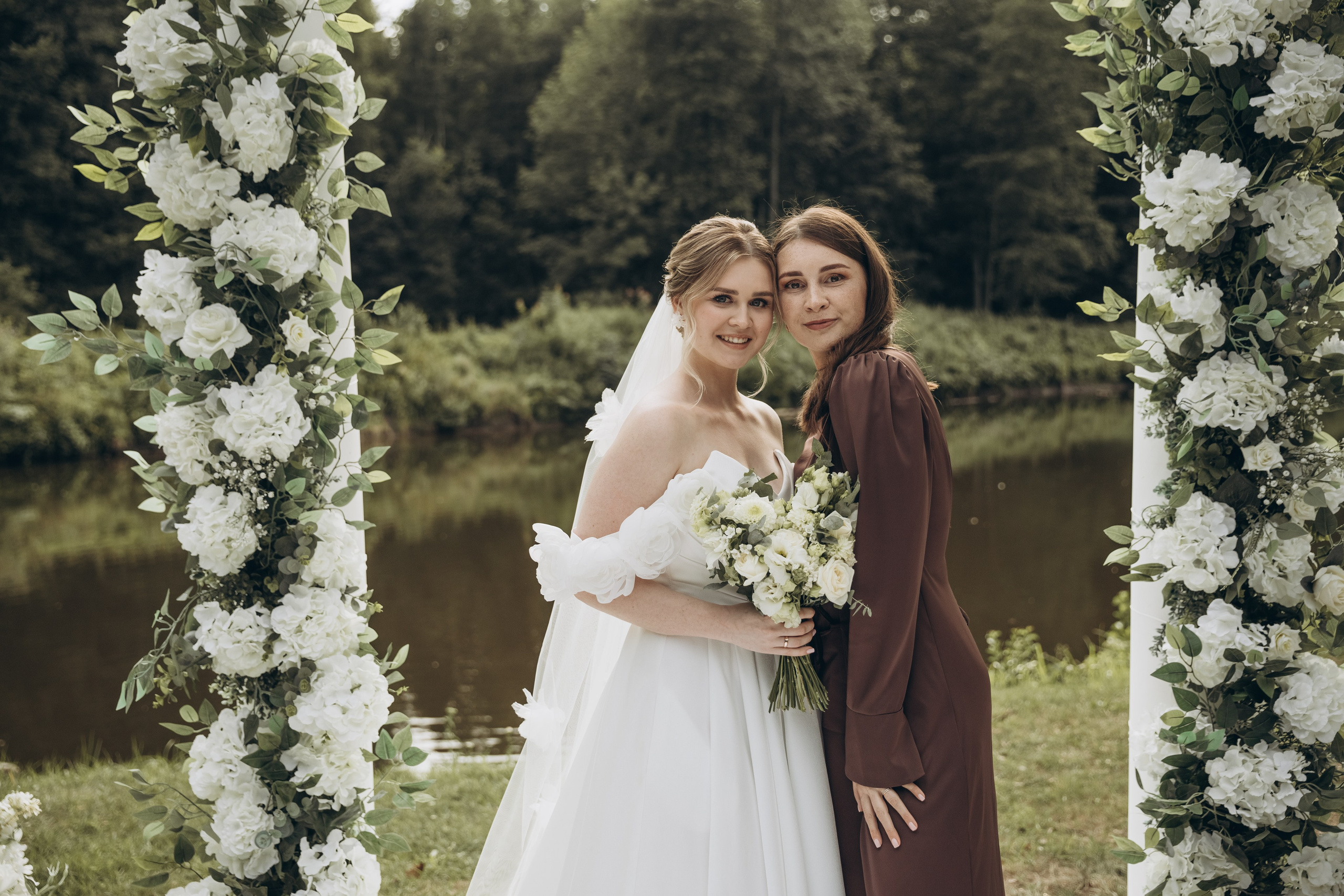 Никита и Ирина. Семейный фотограф в Брянске Зурилина Екатерина