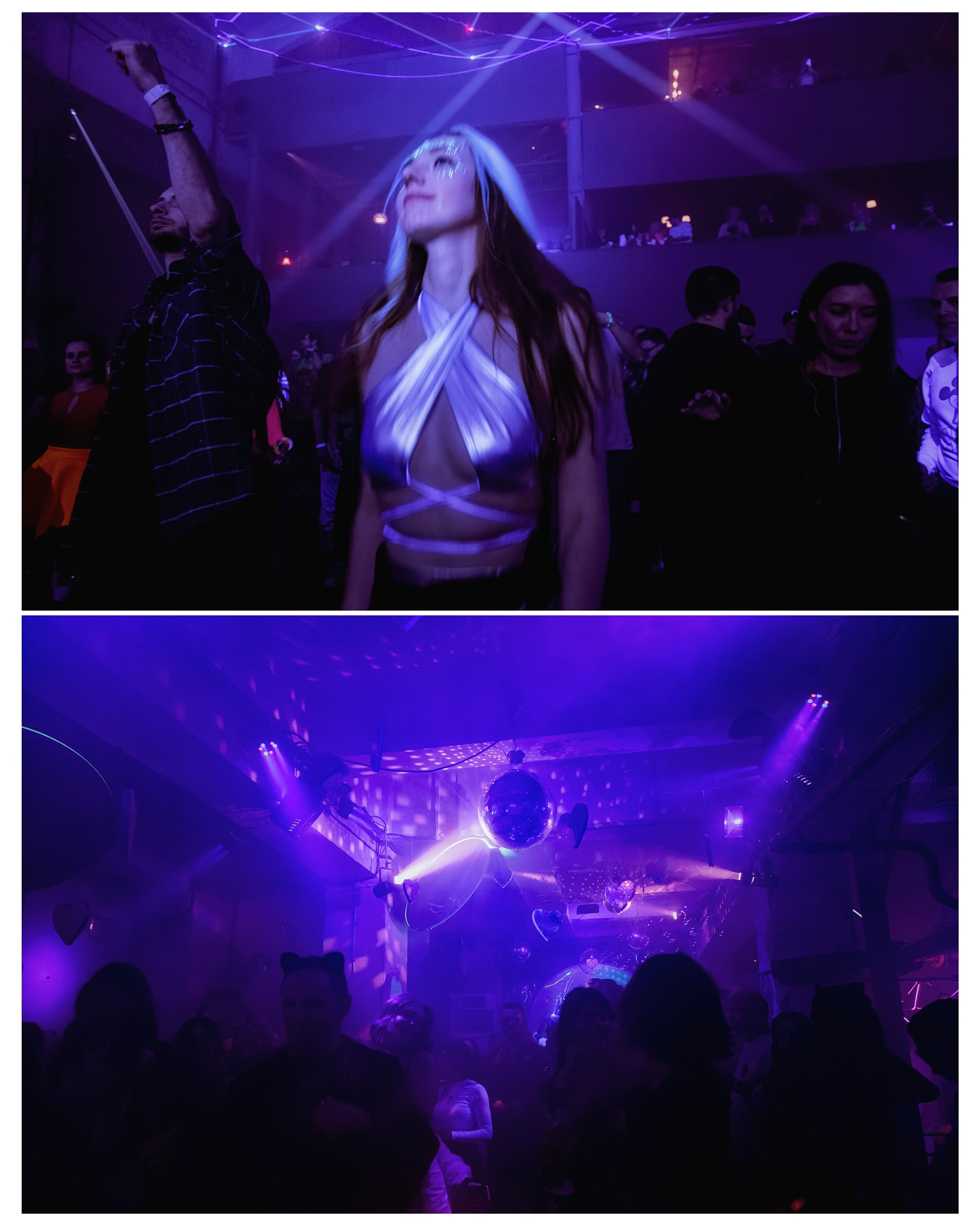 ЗИМНЯЯ СКАЗКА 2025. Репортажный и портретный фотограф, Влад Хафизов, Москва