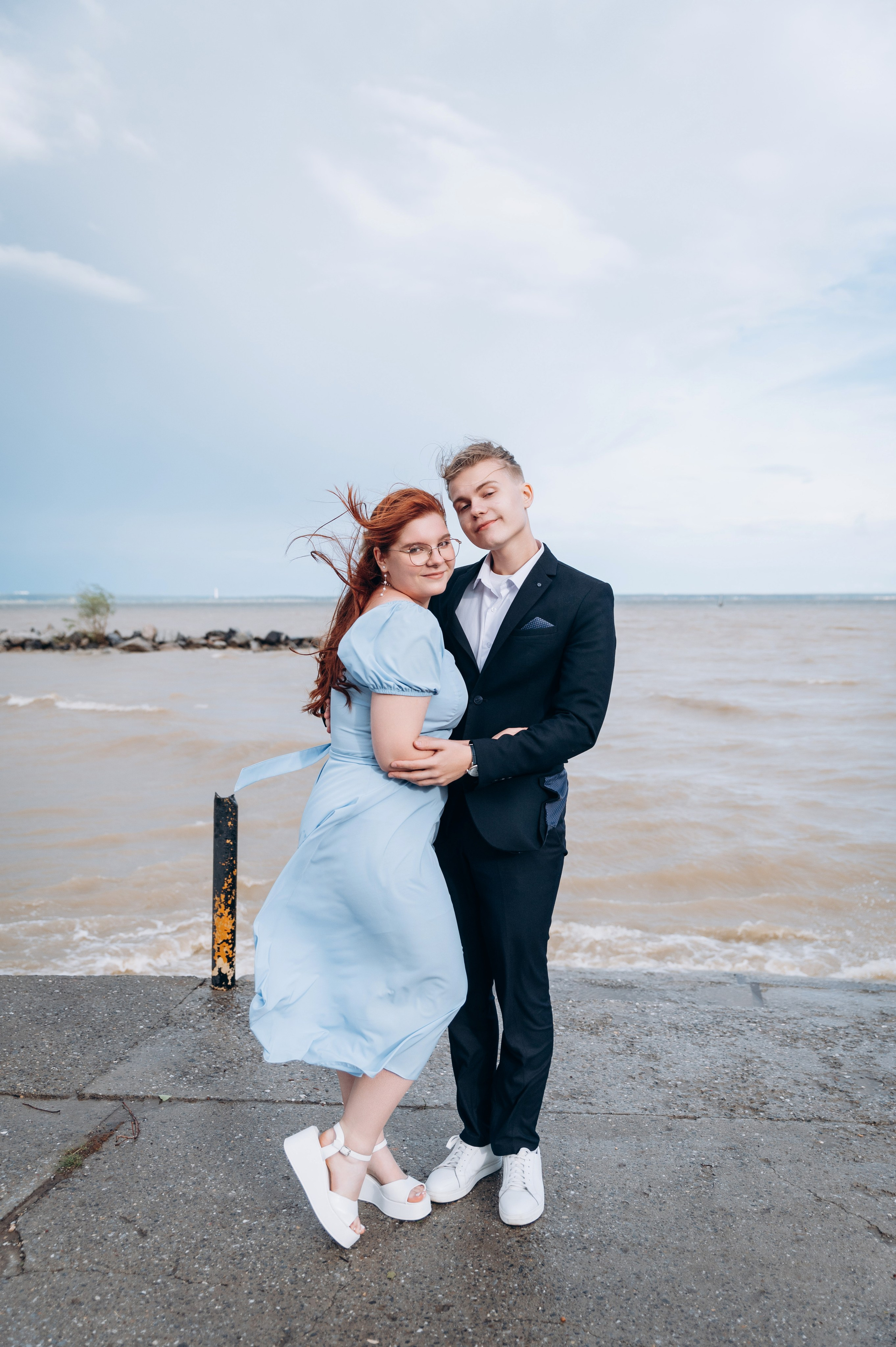 Выпускной 11 класс, банкет. Фотограф в Новосибирске