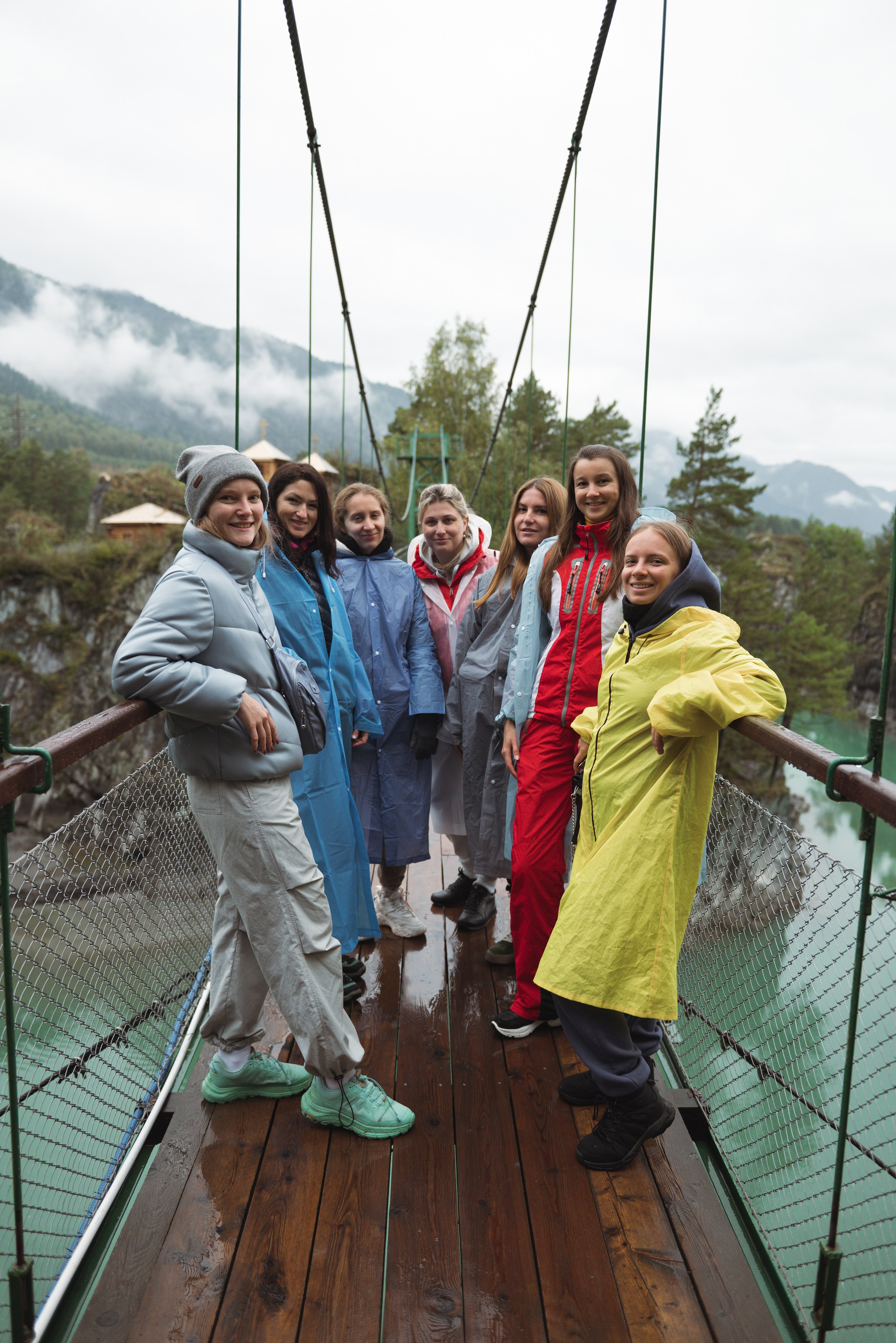 Ретрит по Горному Алтаю. Фотограф Москва Настя Профотовна. Репортажные, свадебные и контент фотосессии