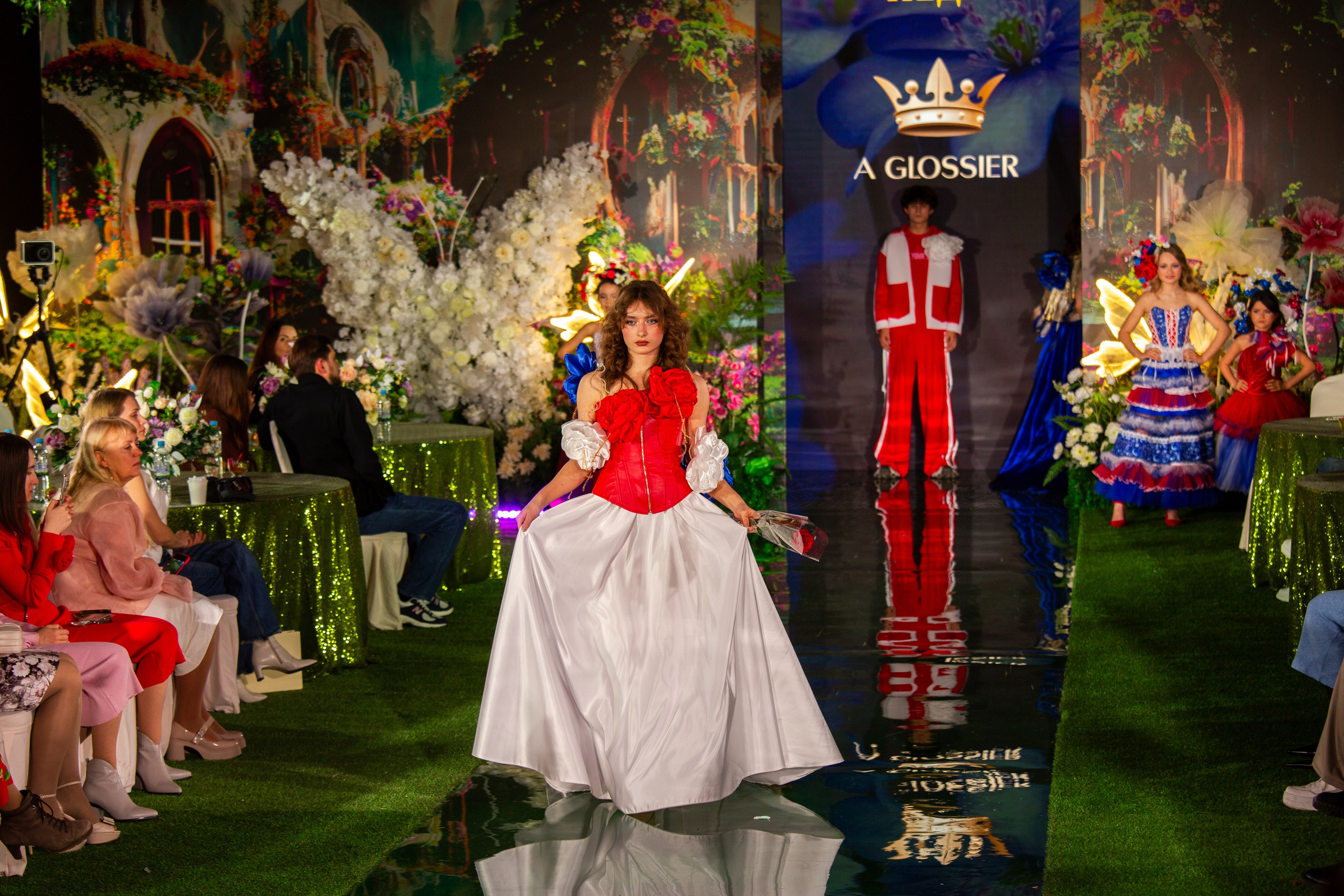 Эстетика Цветов. Репортажный, семейный, свадебный, портретный фотограф