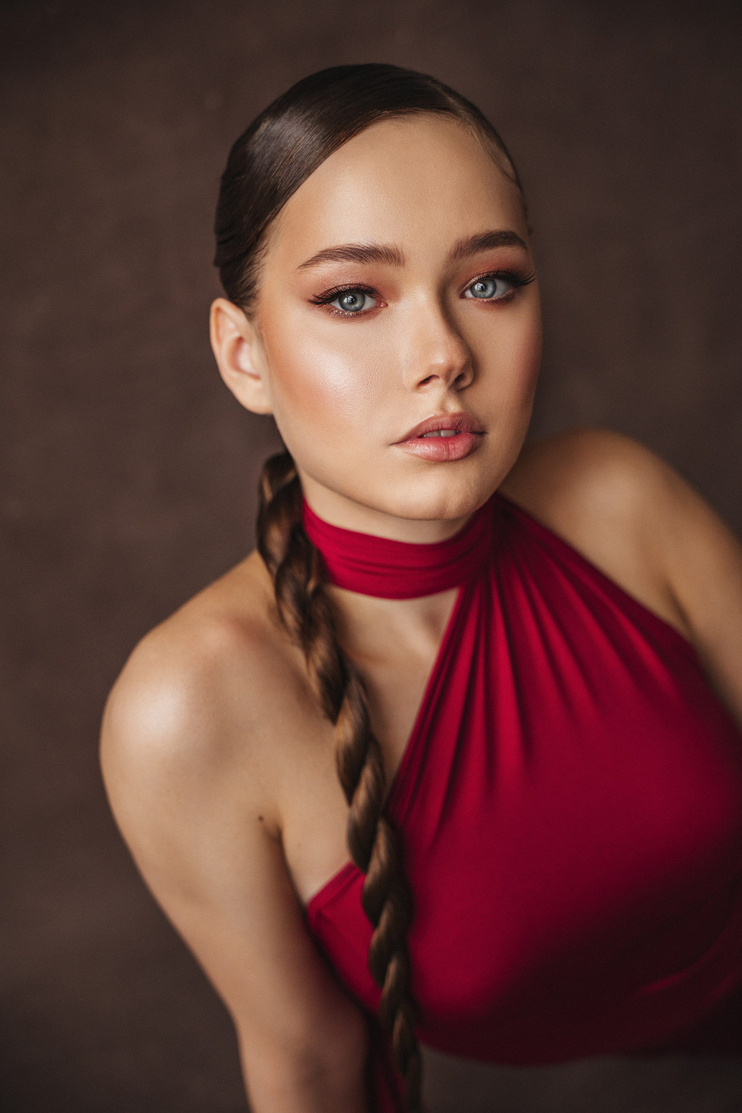 Анна. Фото о ВАЖНОМ