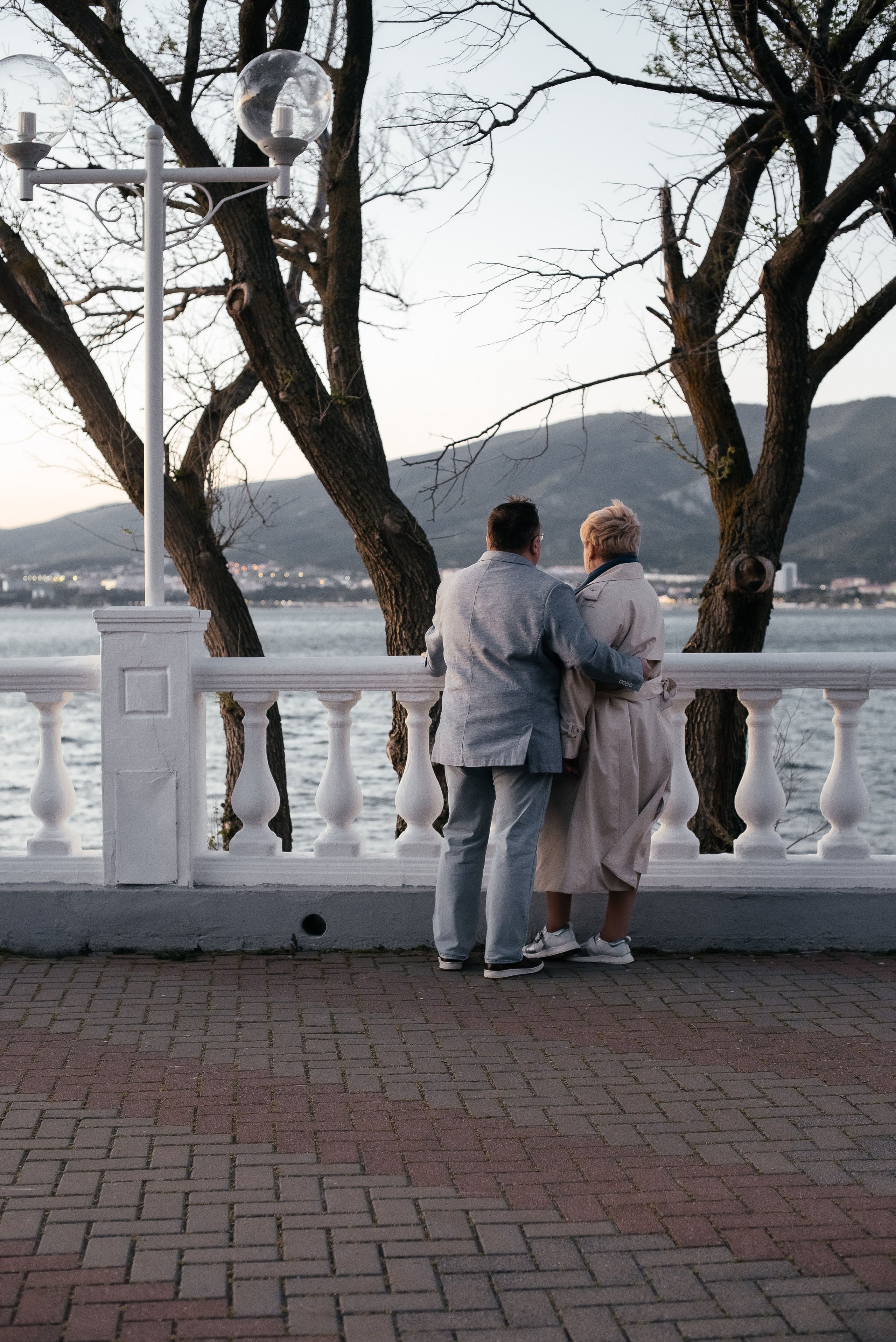 Это любовь. Портретный и семейный фотограф в Геленджике Таня Ходова