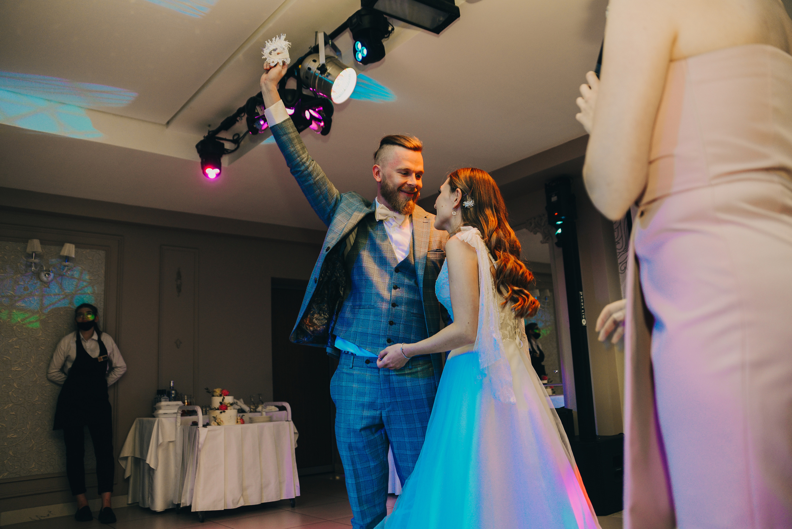 Свадьба Ольги и Константина. Свадебный и семейный фотограф Любава в Кургане