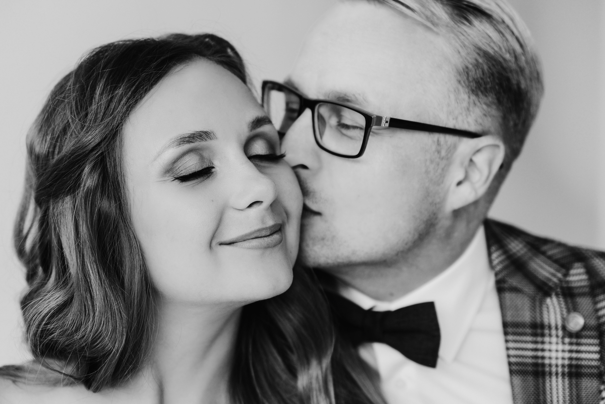 Свадьба Анастасии и Александра. Свадебный и семейный фотограф Любава в Кургане