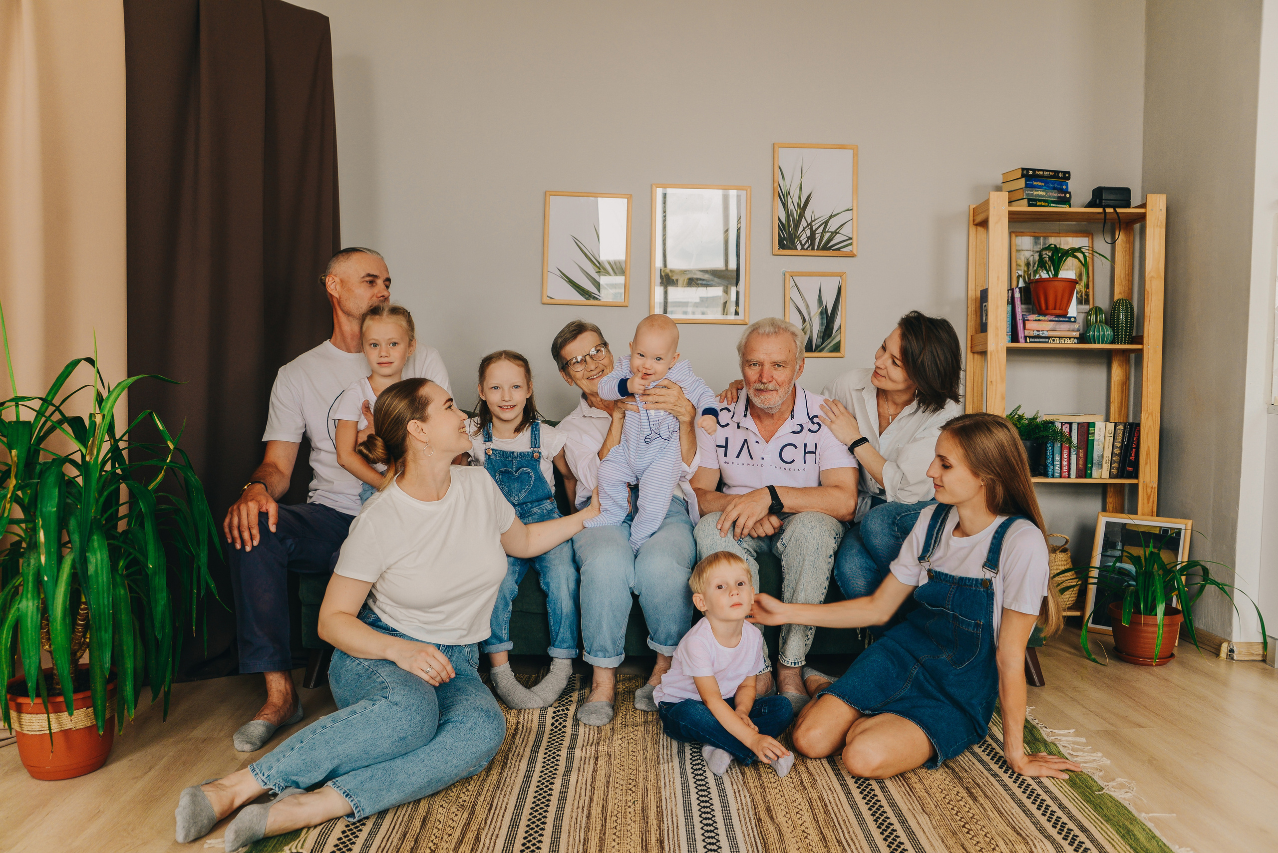 Семейный фотограф в Кургане. Свадебный и семейный фотограф Любава в Кургане