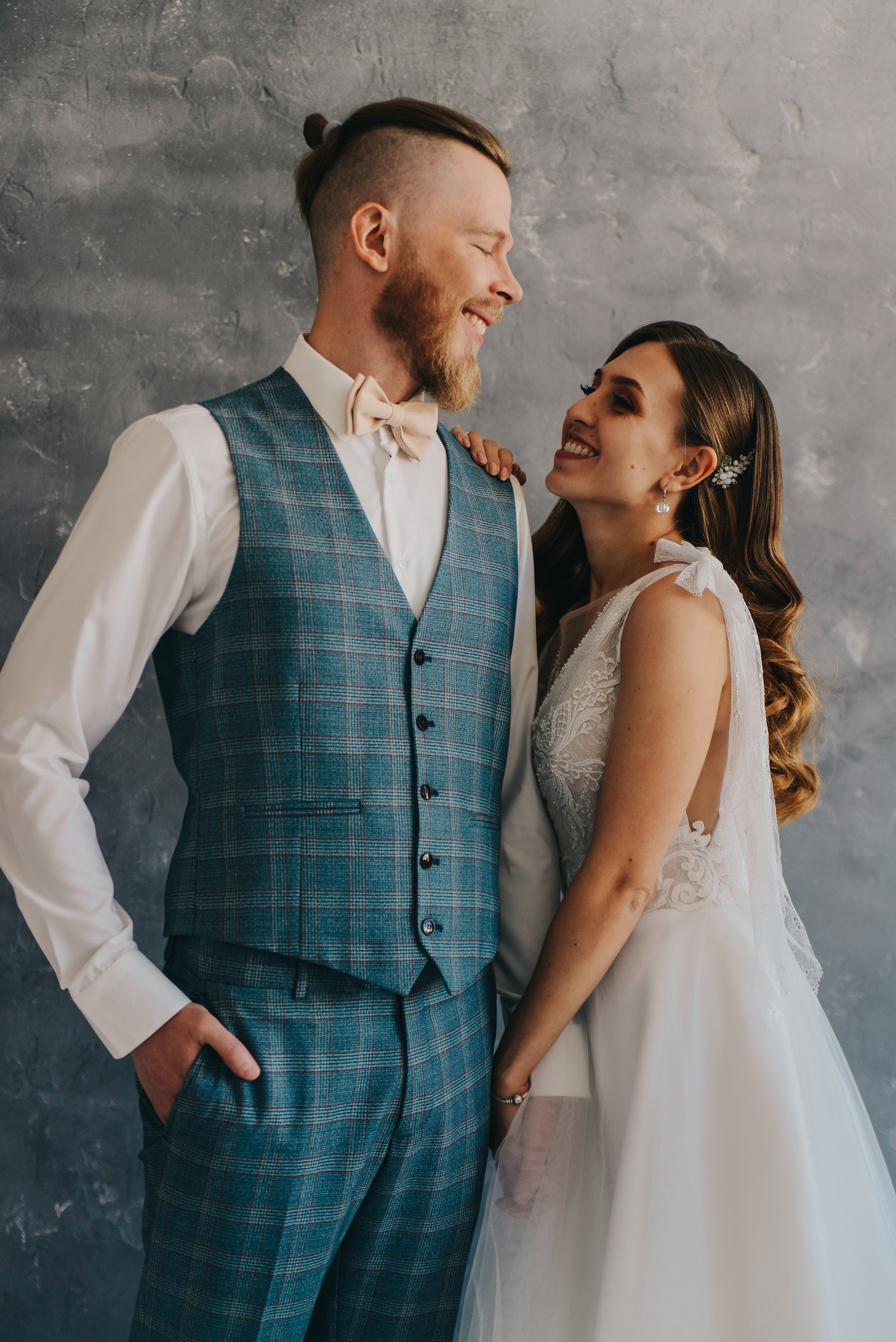 Свадьба Ольги и Константина. Свадебный и семейный фотограф Любава в Кургане