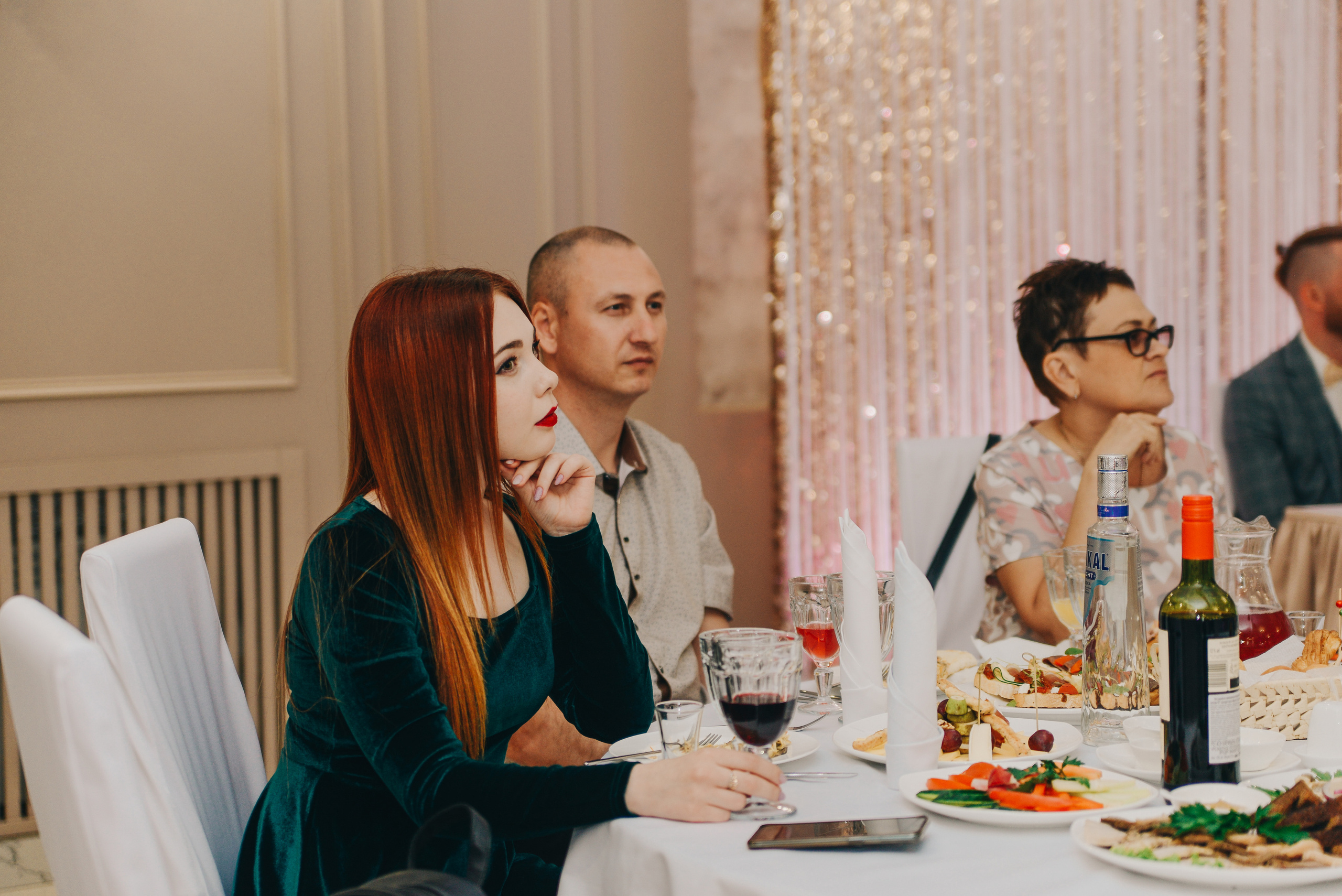Свадьба Ольги и Константина. Свадебный и семейный фотограф Любава в Кургане