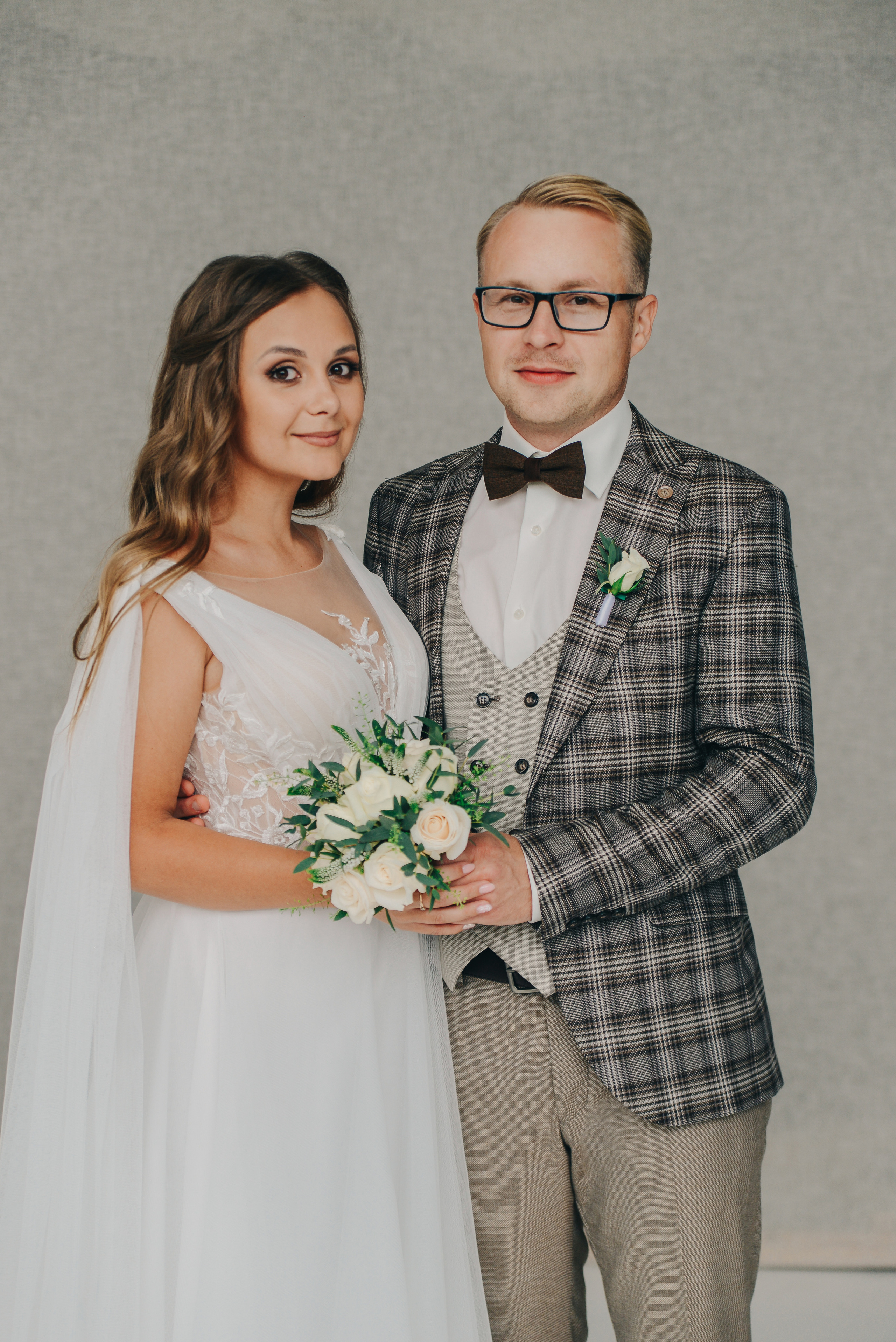 Свадьба Анастасии и Александра. Свадебный и семейный фотограф Любава в Кургане