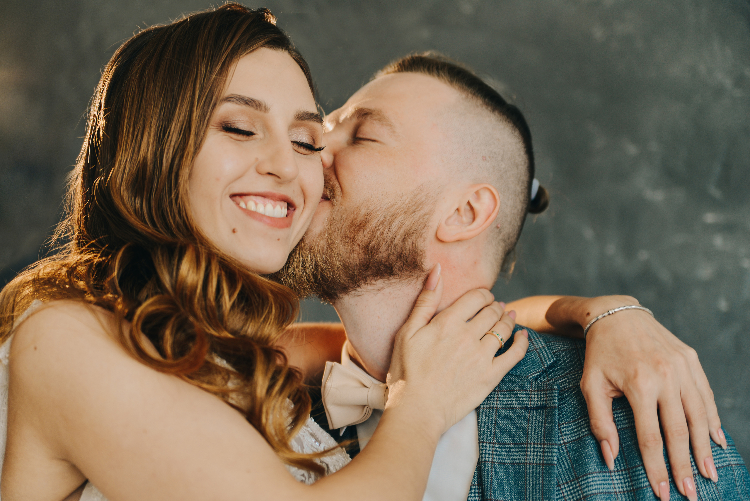 Свадьба Ольги и Константина. Свадебный и семейный фотограф Любава в Кургане