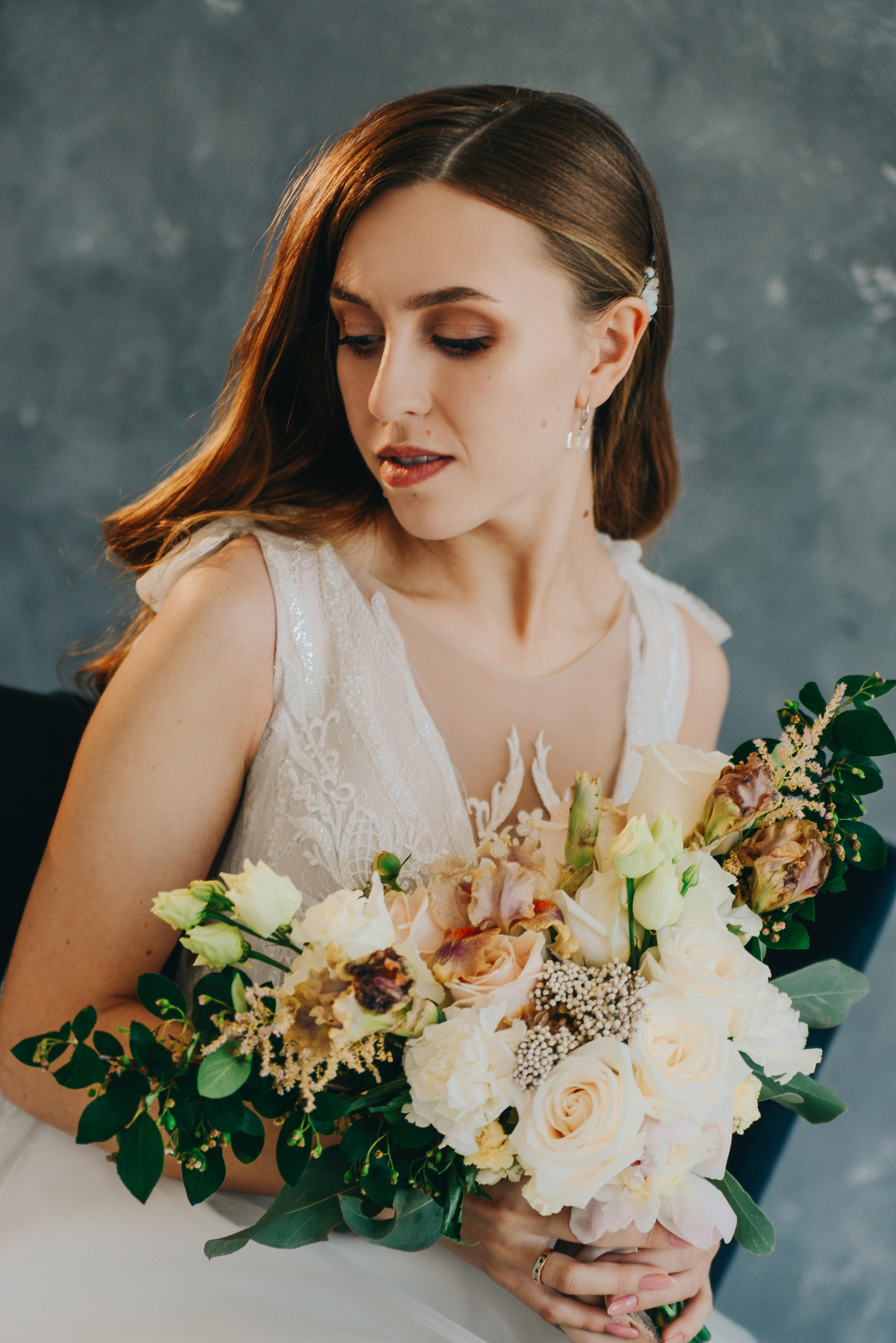 Свадьба Ольги и Константина. Свадебный и семейный фотограф Любава в Кургане