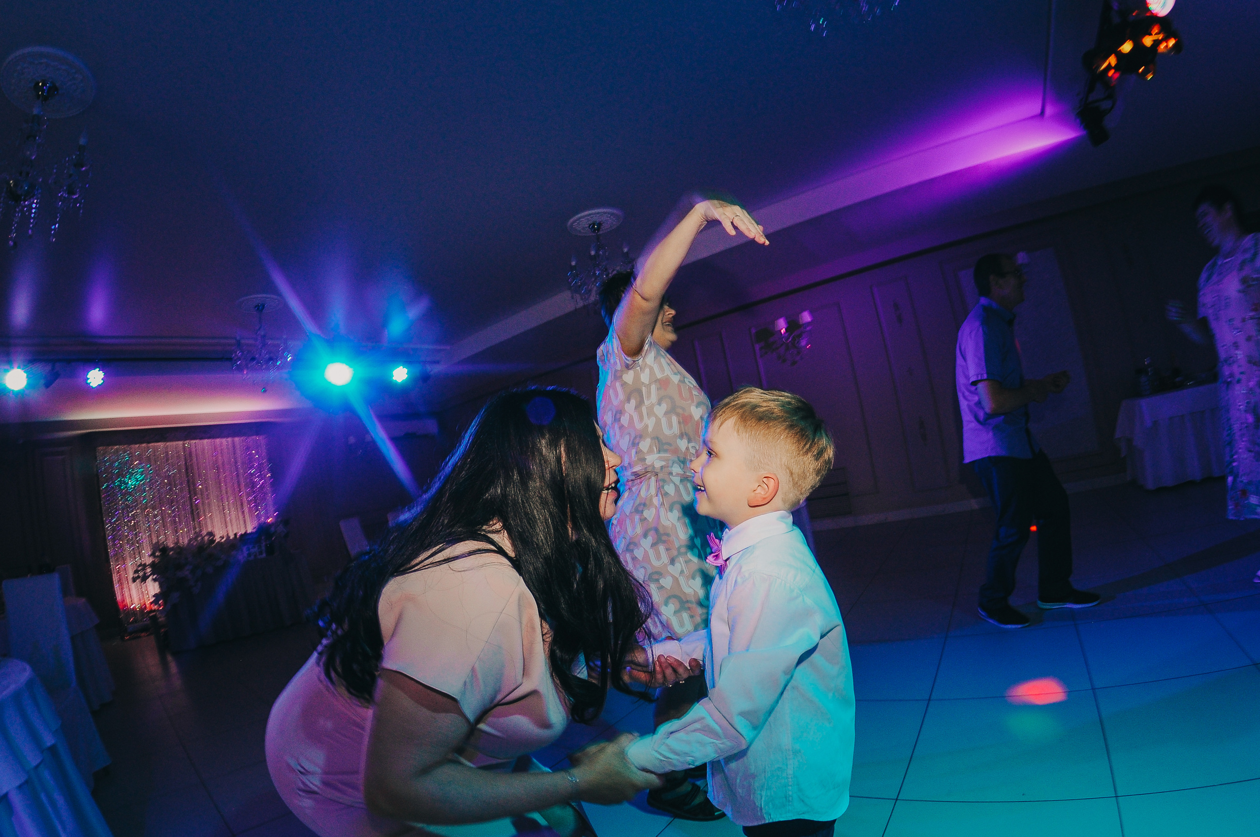 Свадьба Ольги и Константина. Свадебный и семейный фотограф Любава в Кургане