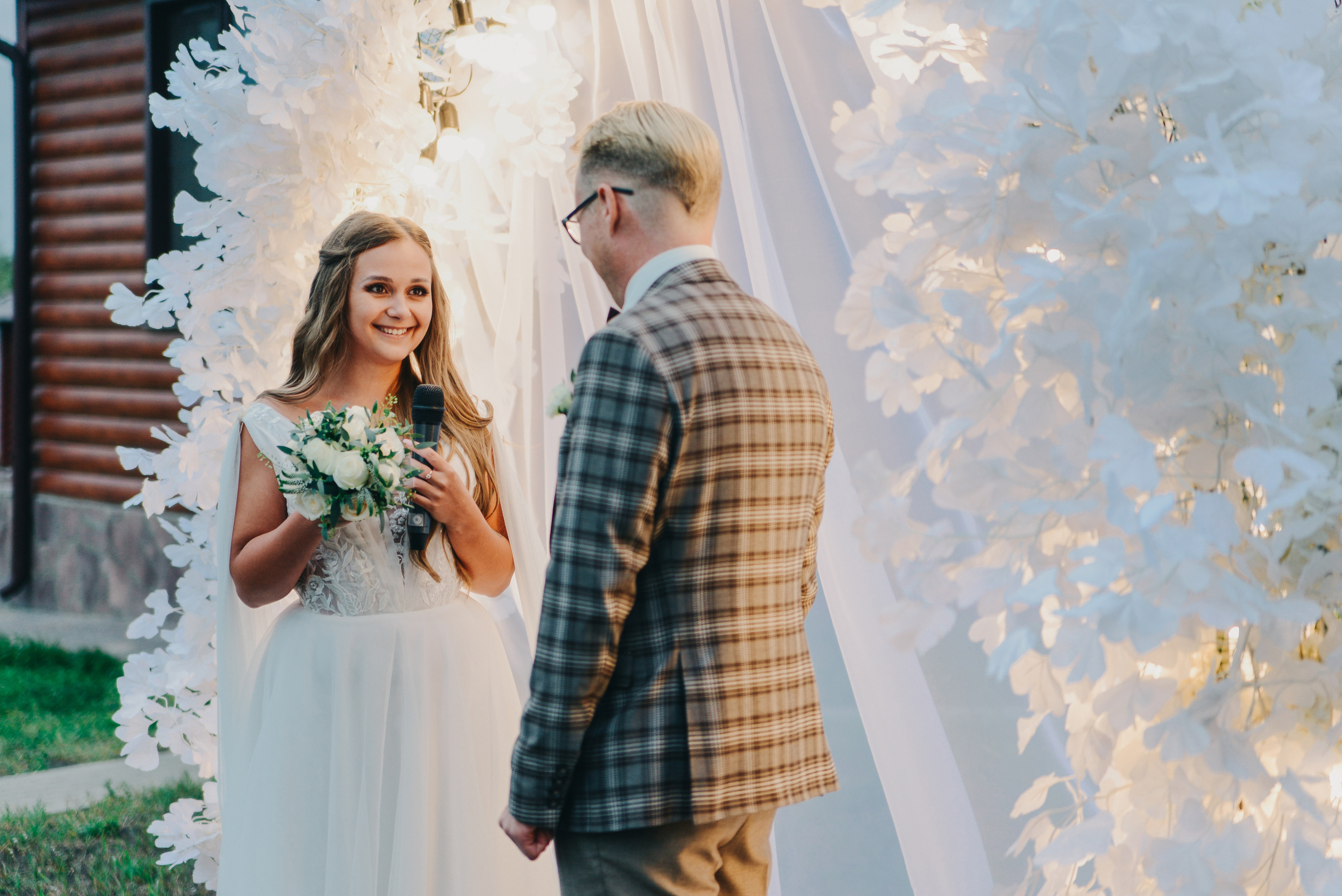 Свадьба Анастасии и Александра. Свадебный и семейный фотограф Любава в Кургане