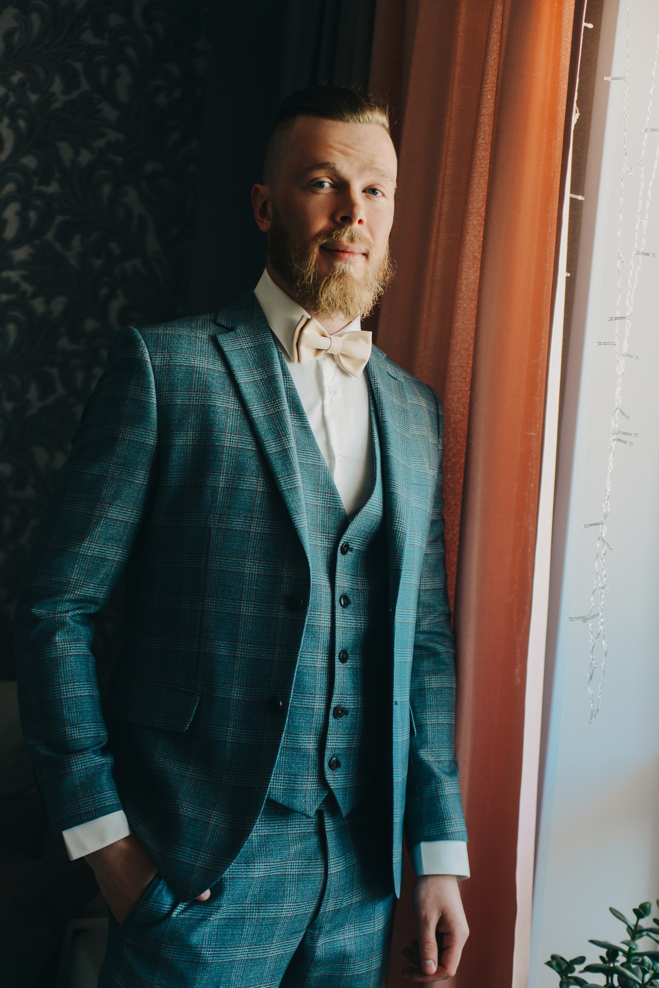 Свадьба Ольги и Константина. Свадебный и семейный фотограф Любава в Кургане