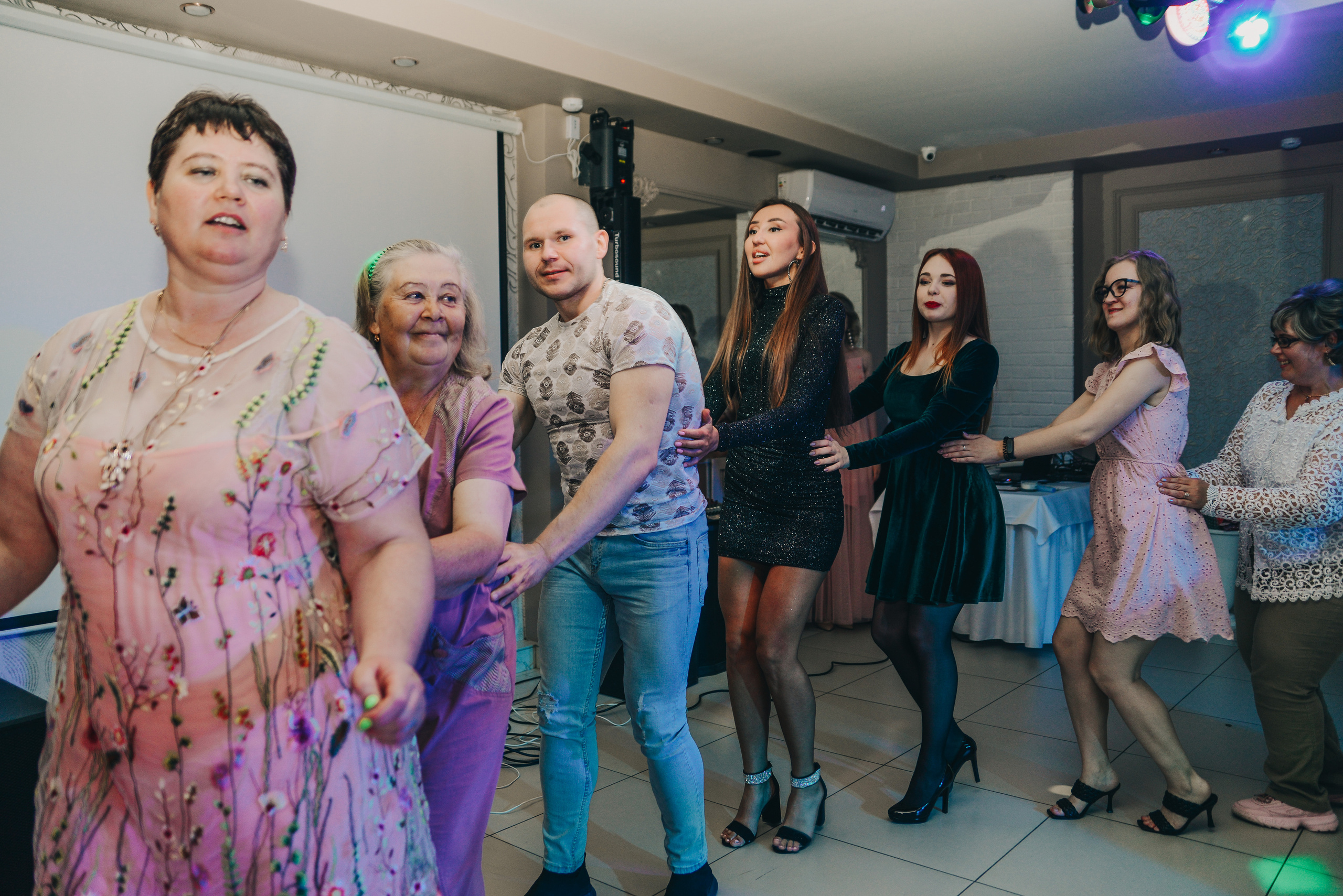 Свадьба Ольги и Константина. Свадебный и семейный фотограф Любава в Кургане