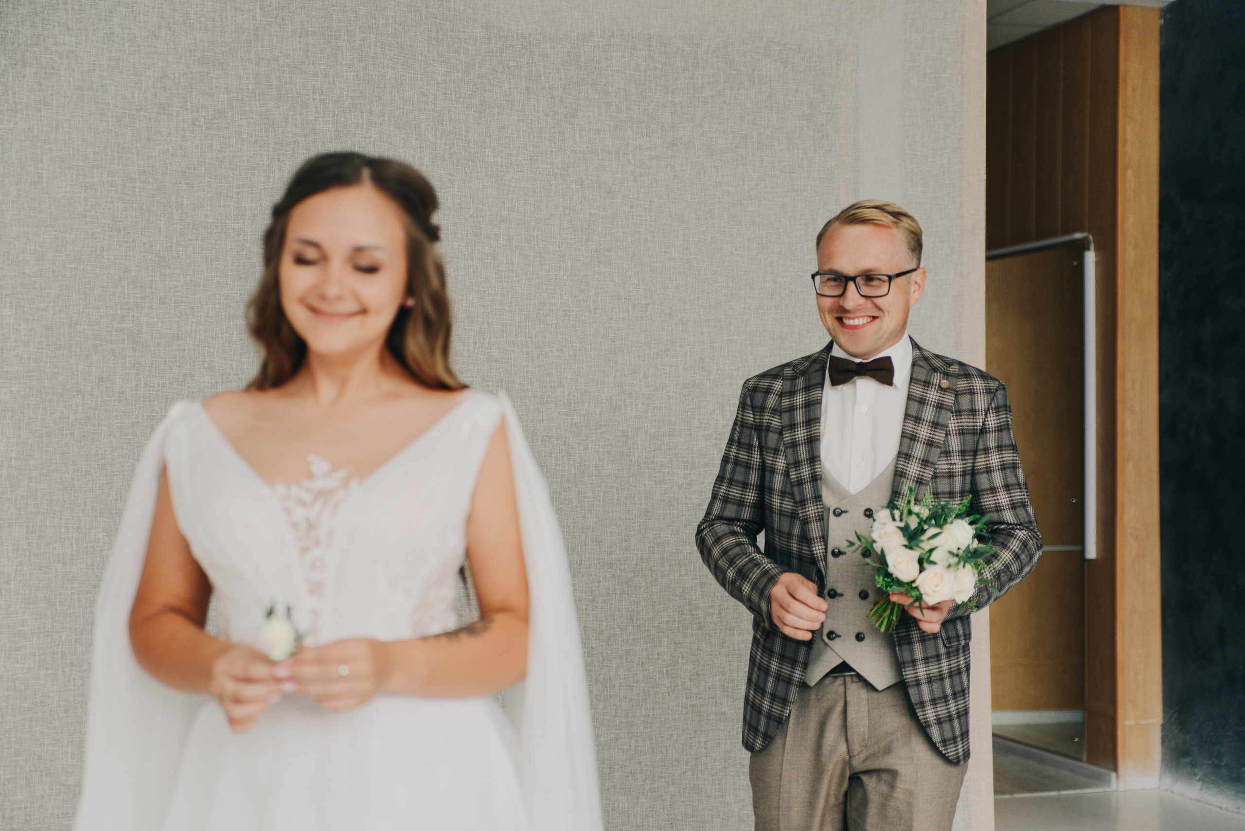 Свадьба Анастасии и Александра. Свадебный и семейный фотограф Любава в Кургане