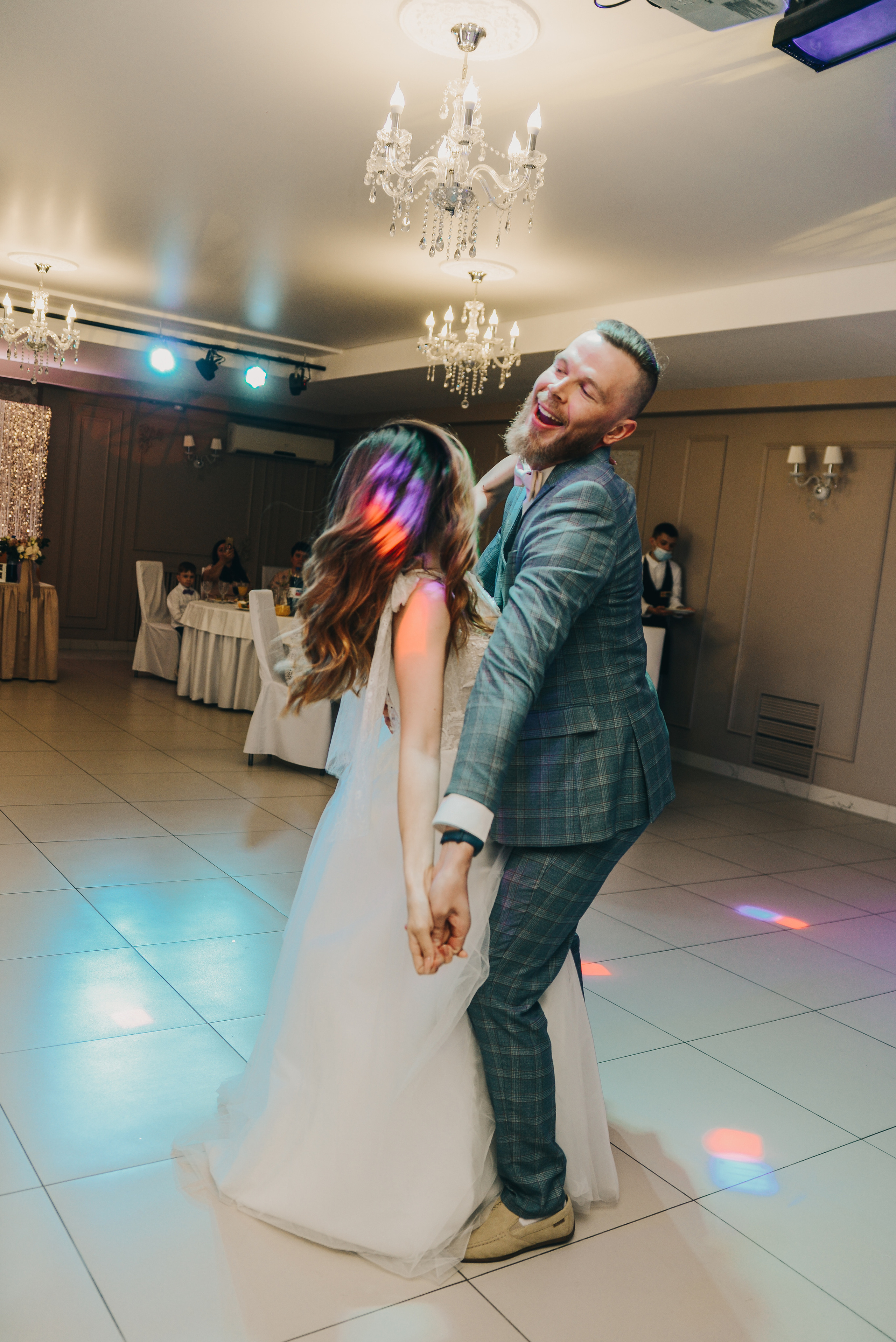 Свадьба Ольги и Константина. Свадебный и семейный фотограф Любава в Кургане