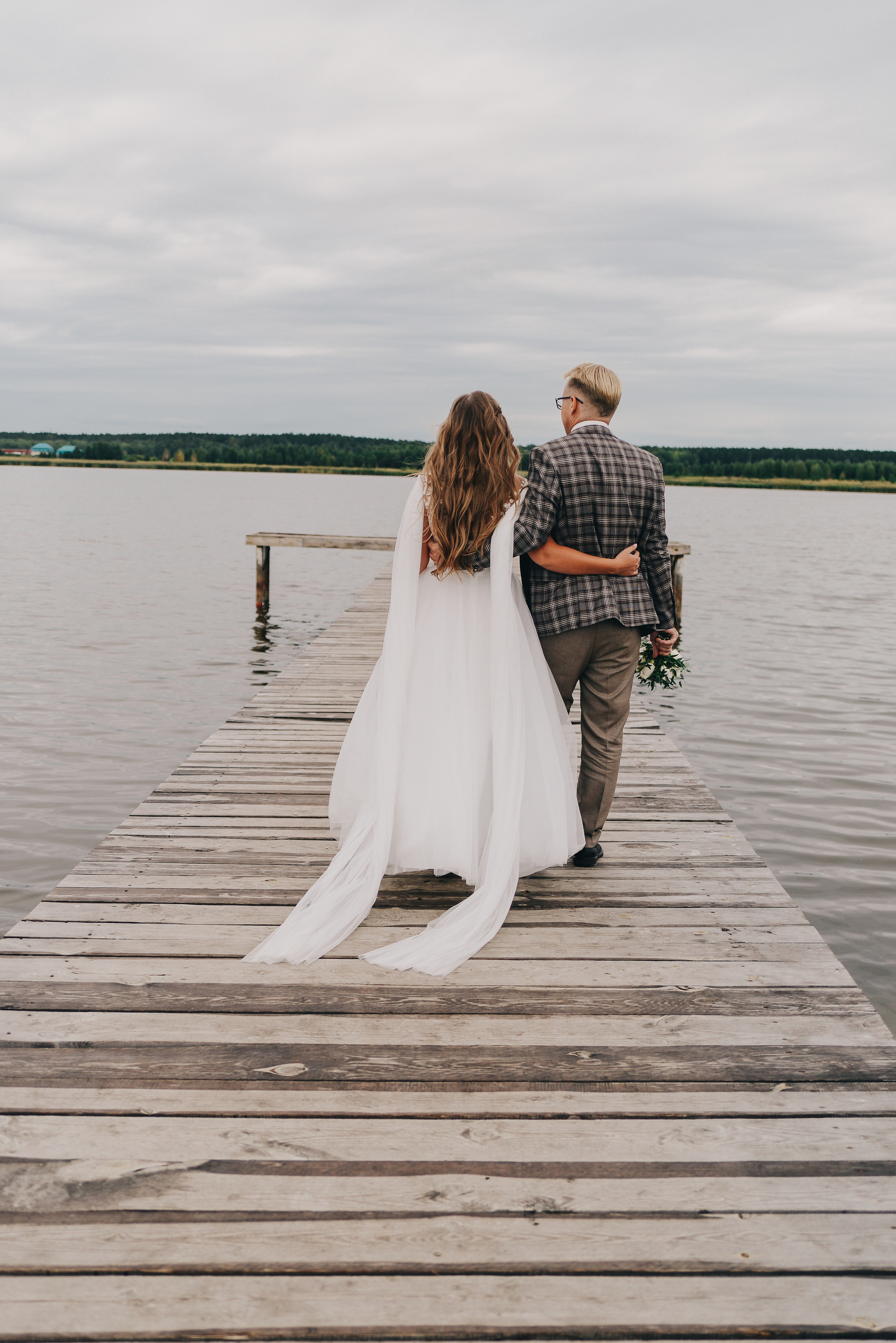 Свадьба Анастасии и Александра. Свадебный и семейный фотограф Любава в Кургане
