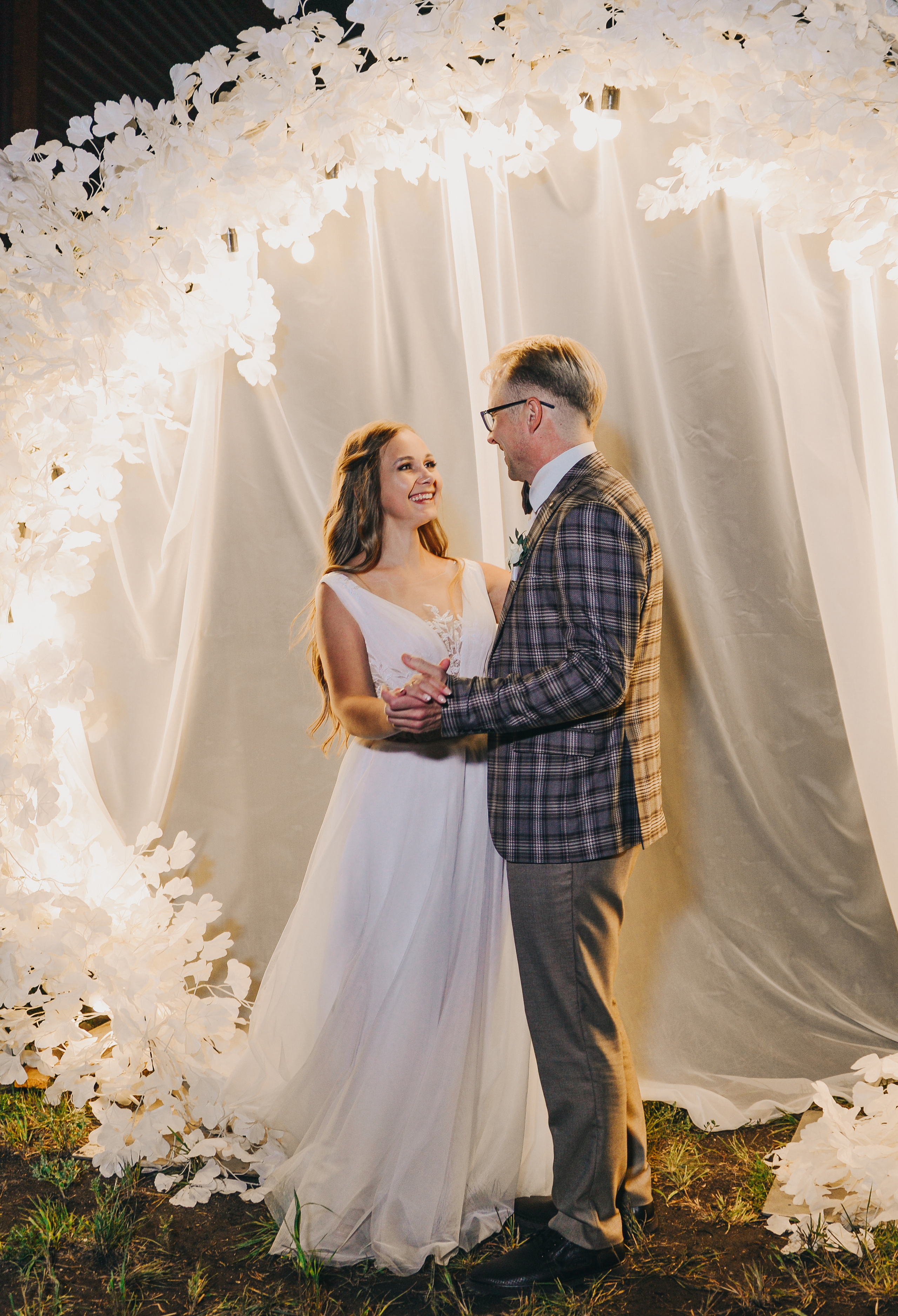 Свадьба Анастасии и Александра. Свадебный и семейный фотограф Любава в Кургане