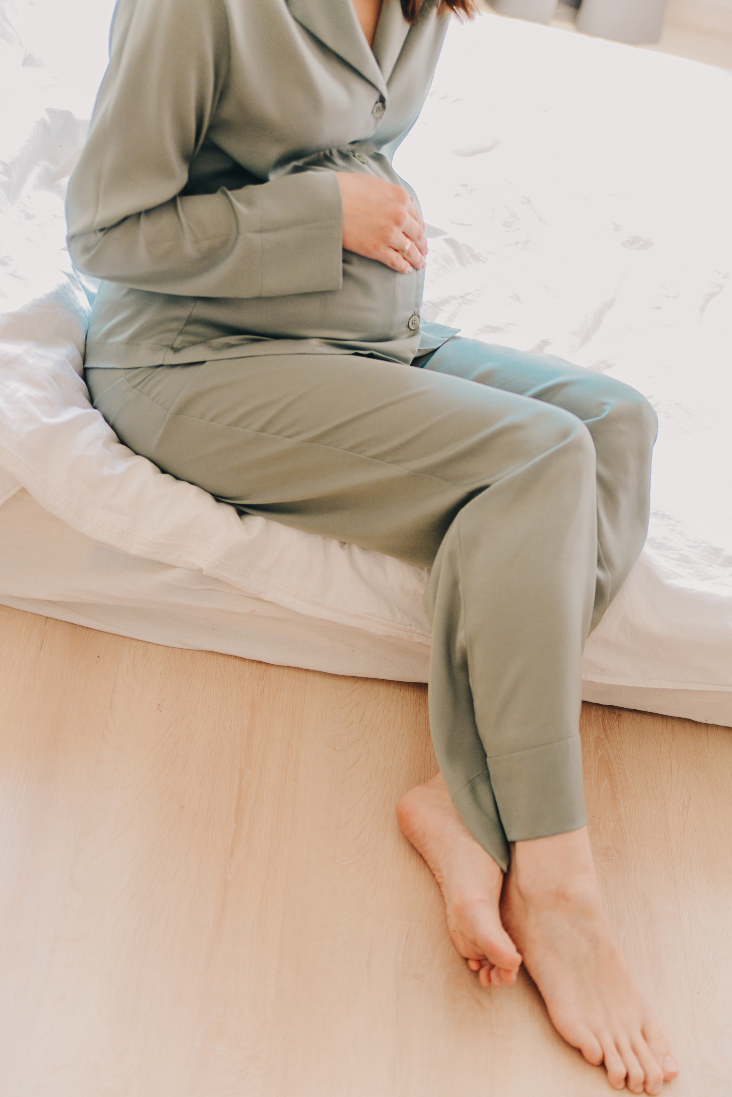 Фотосессия беременности в Кургане. Свадебный и семейный фотограф Любава в Кургане