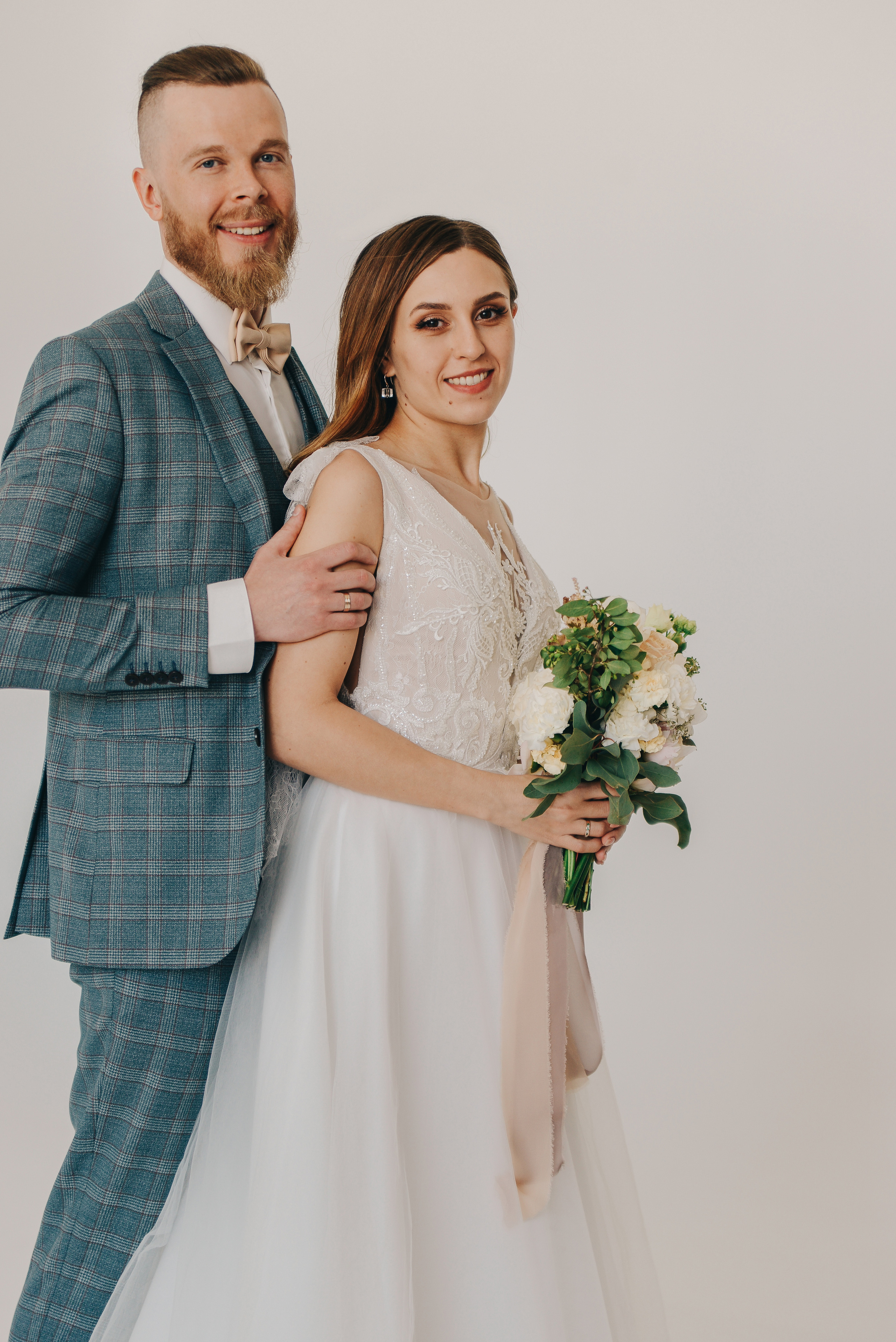 Свадьба Ольги и Константина. Свадебный и семейный фотограф Любава в Кургане