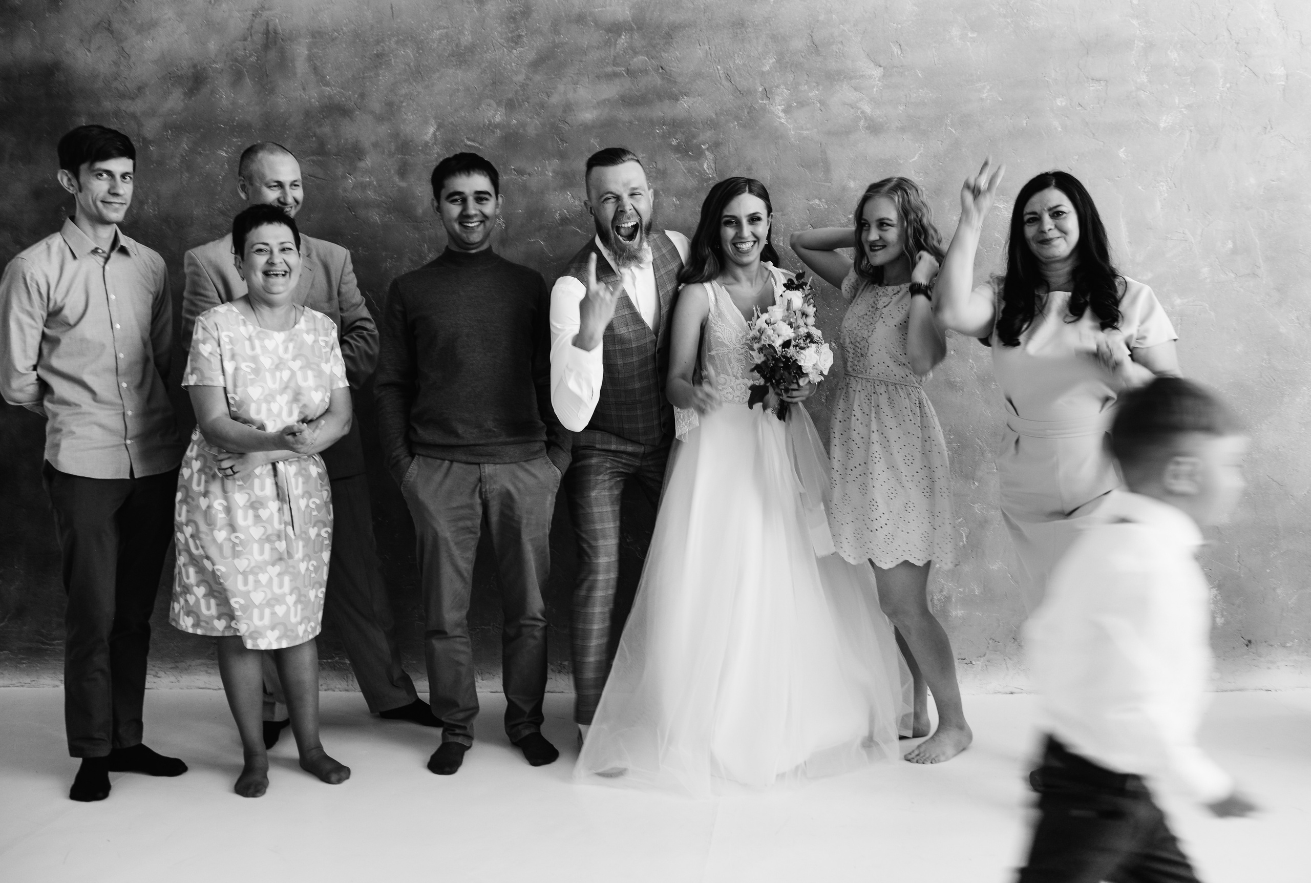 Свадьба Ольги и Константина. Свадебный и семейный фотограф Любава в Кургане