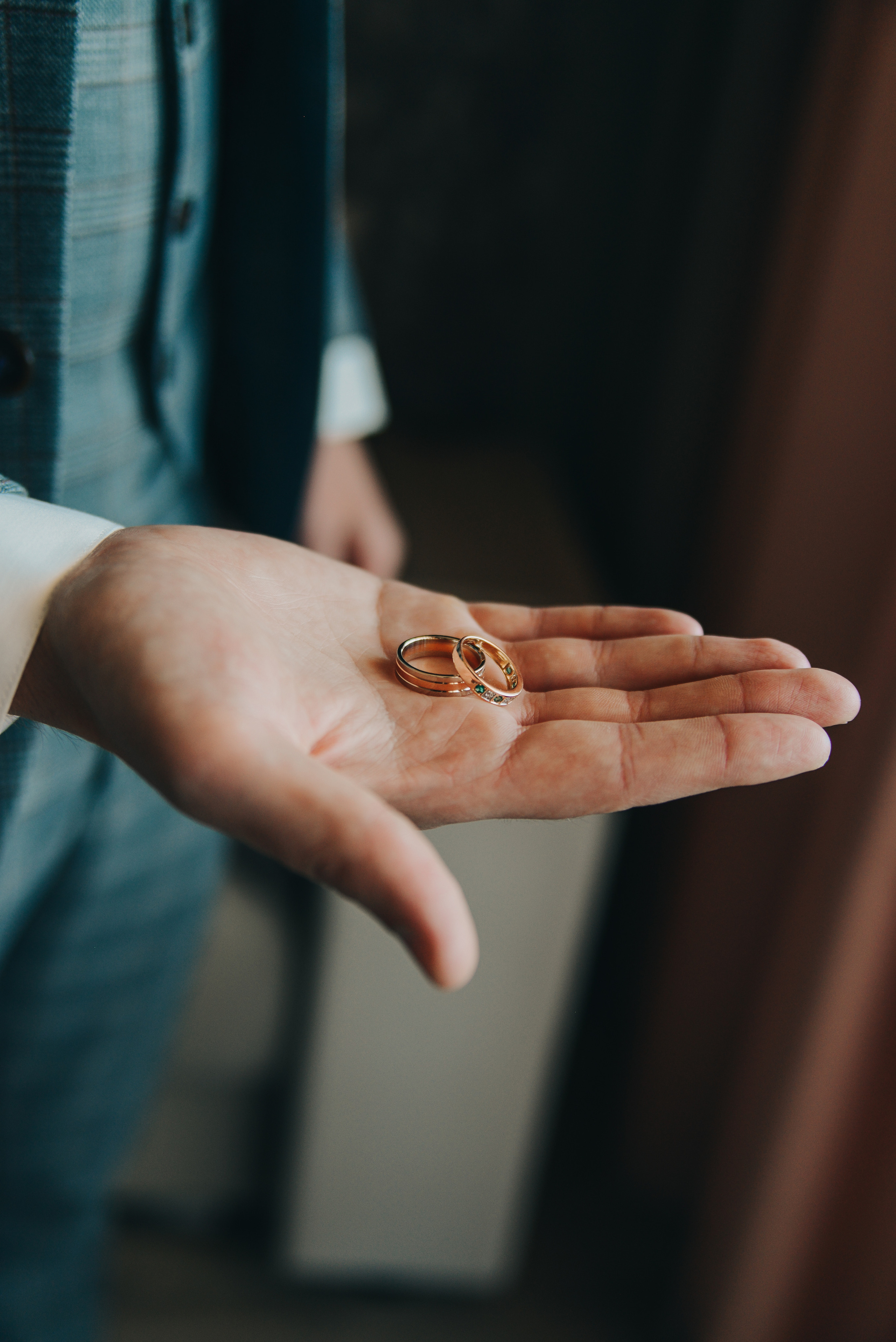 Свадьба Ольги и Константина. Свадебный и семейный фотограф Любава в Кургане