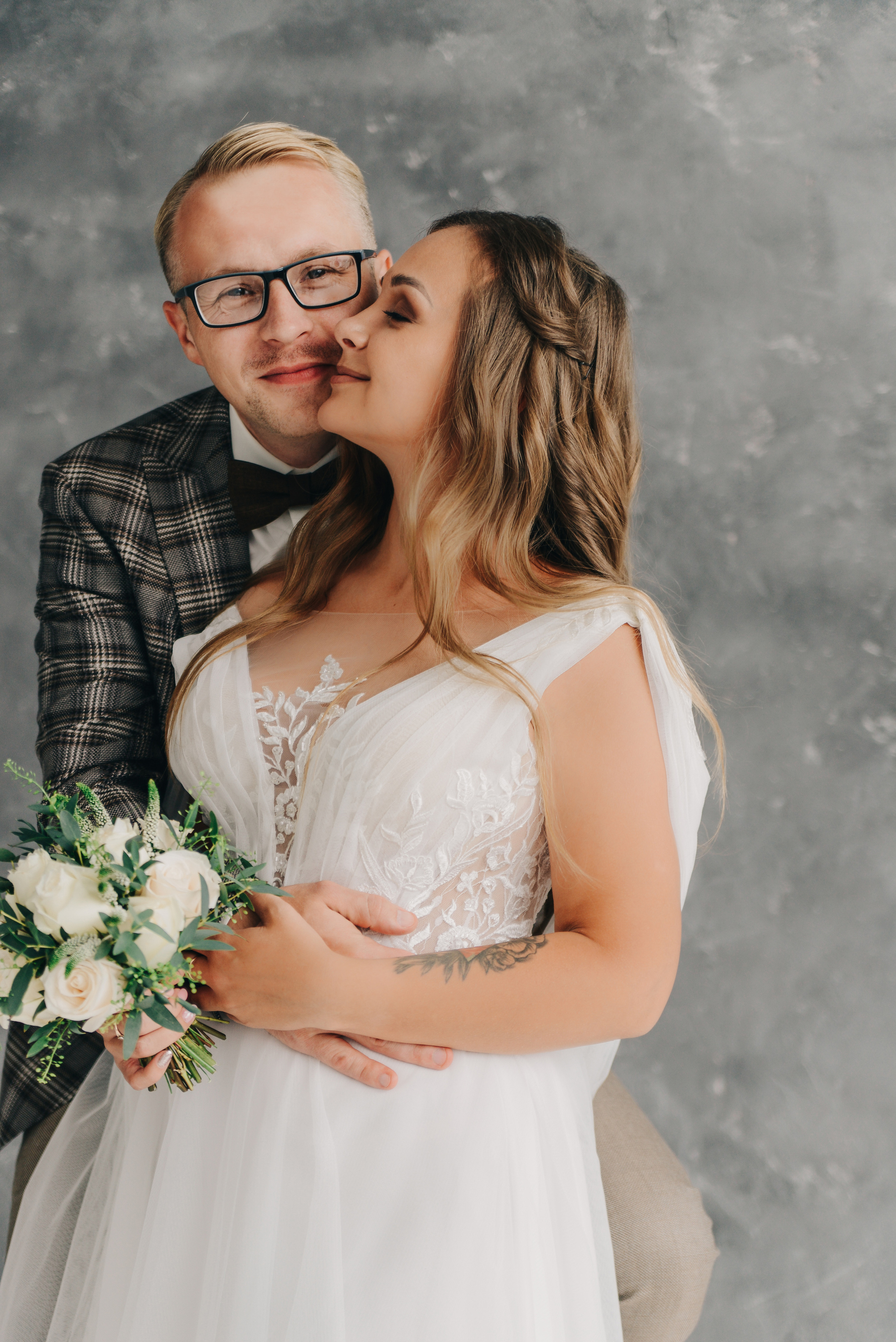 Свадьба Анастасии и Александра. Свадебный и семейный фотограф Любава в Кургане