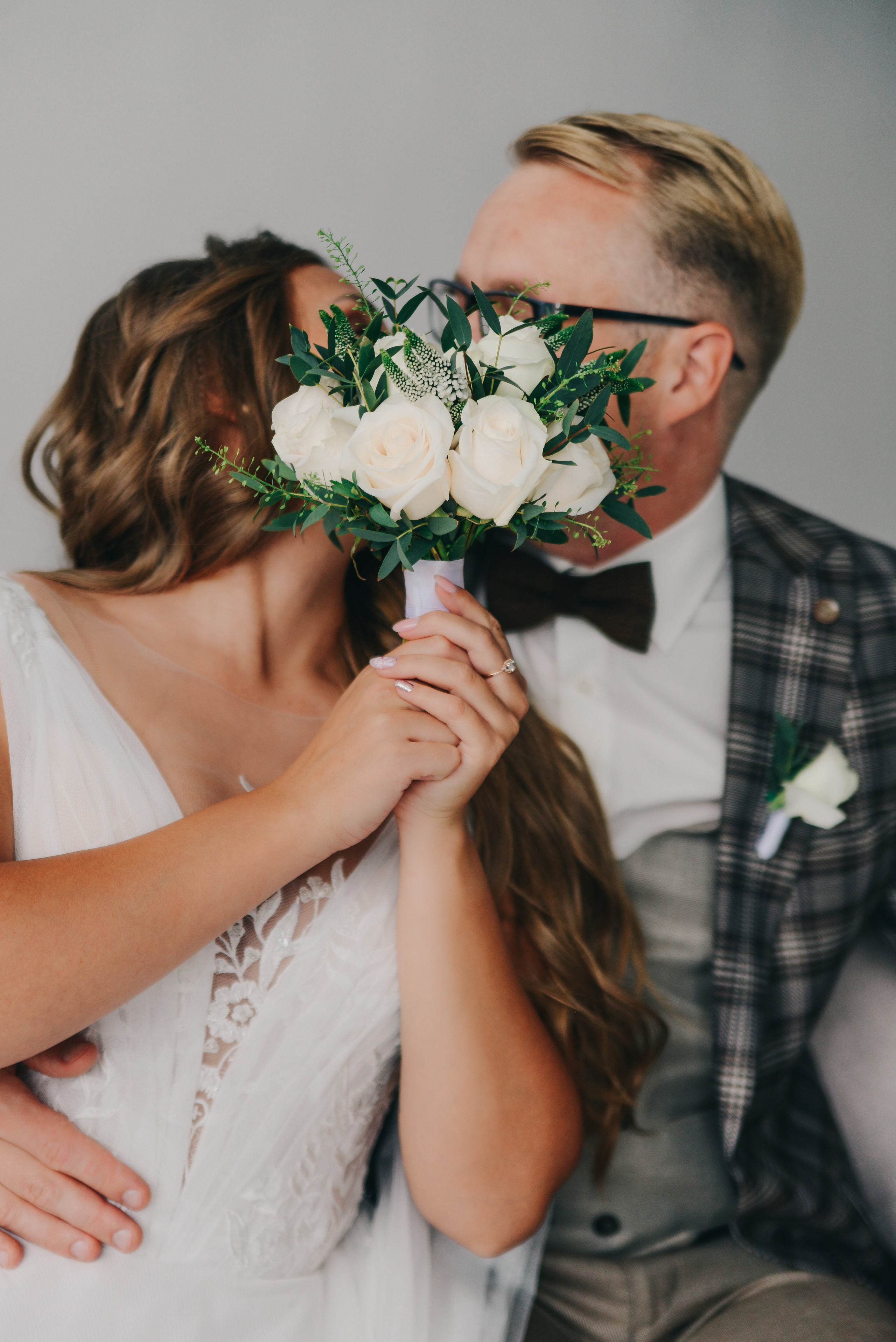 Свадьба Анастасии и Александра. Свадебный и семейный фотограф Любава в Кургане