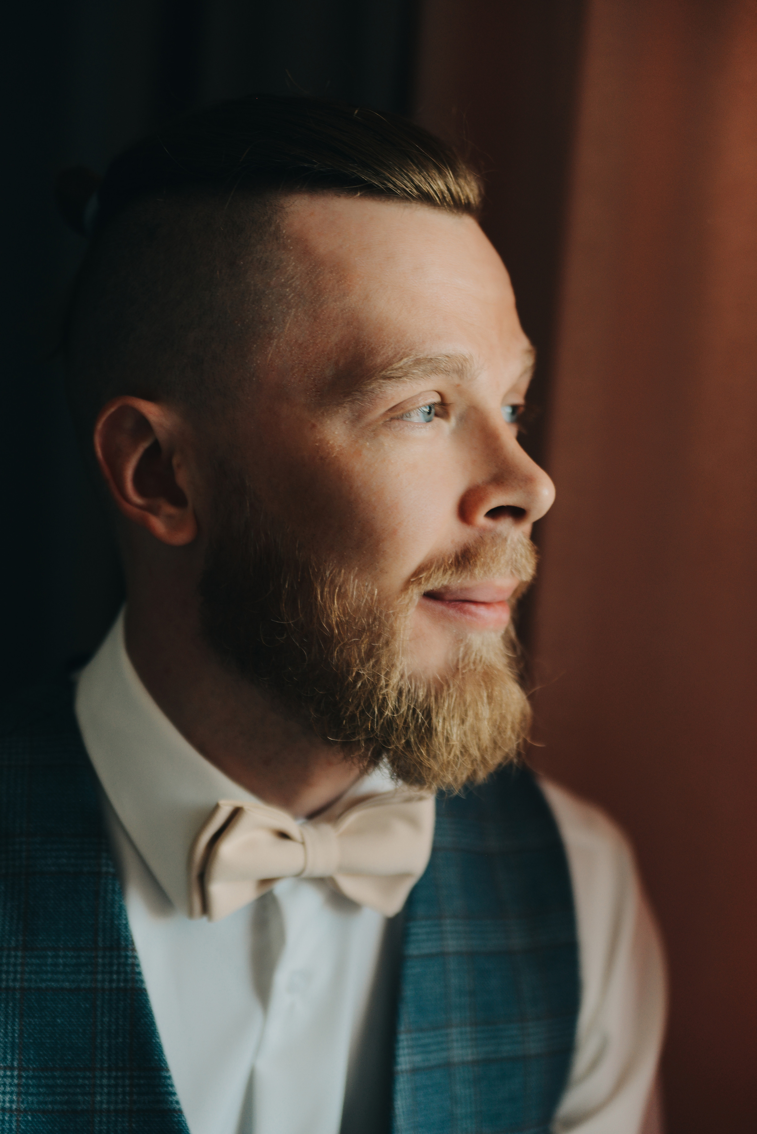 Свадьба Ольги и Константина. Свадебный и семейный фотограф Любава в Кургане