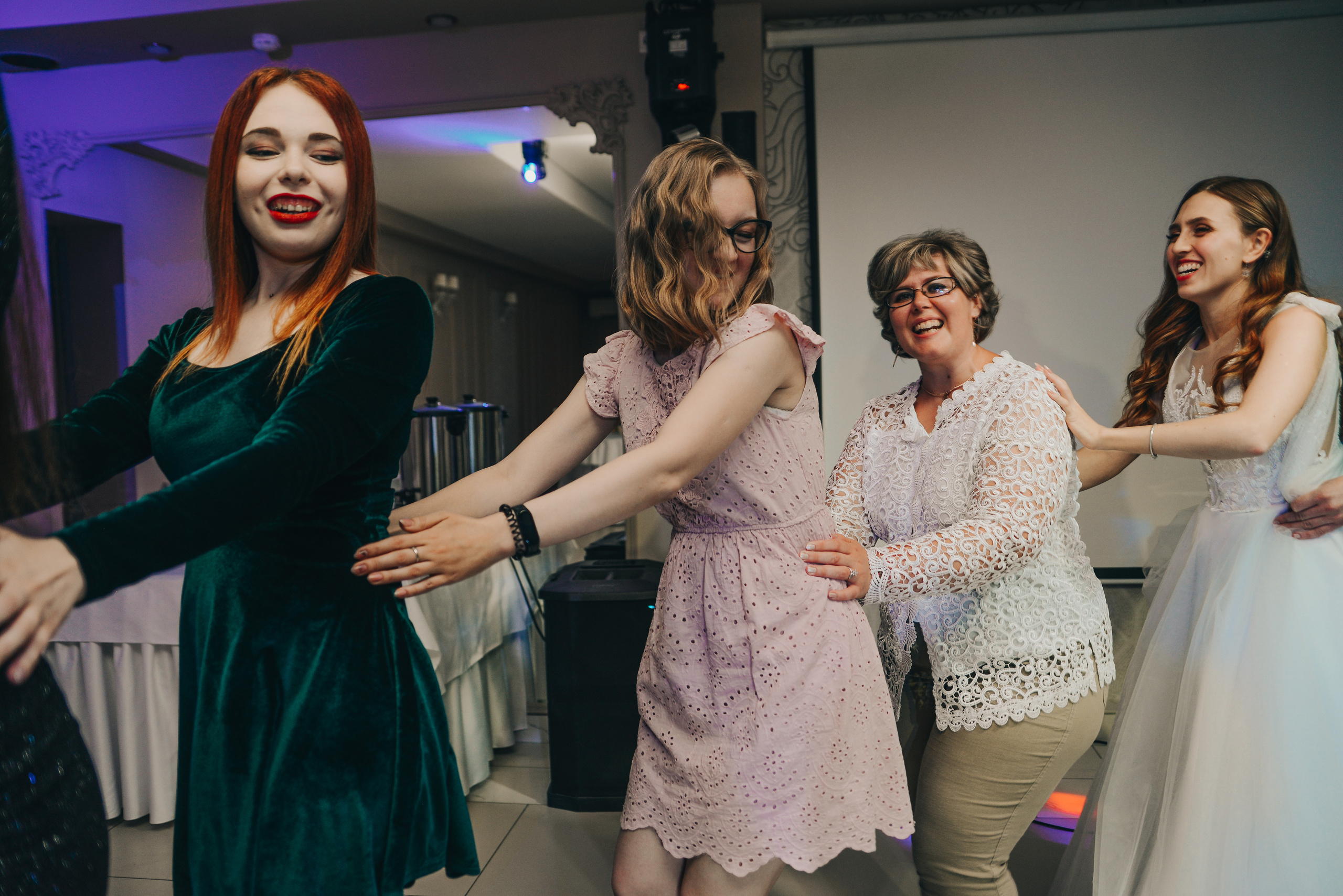 Свадьба Ольги и Константина. Свадебный и семейный фотограф Любава в Кургане