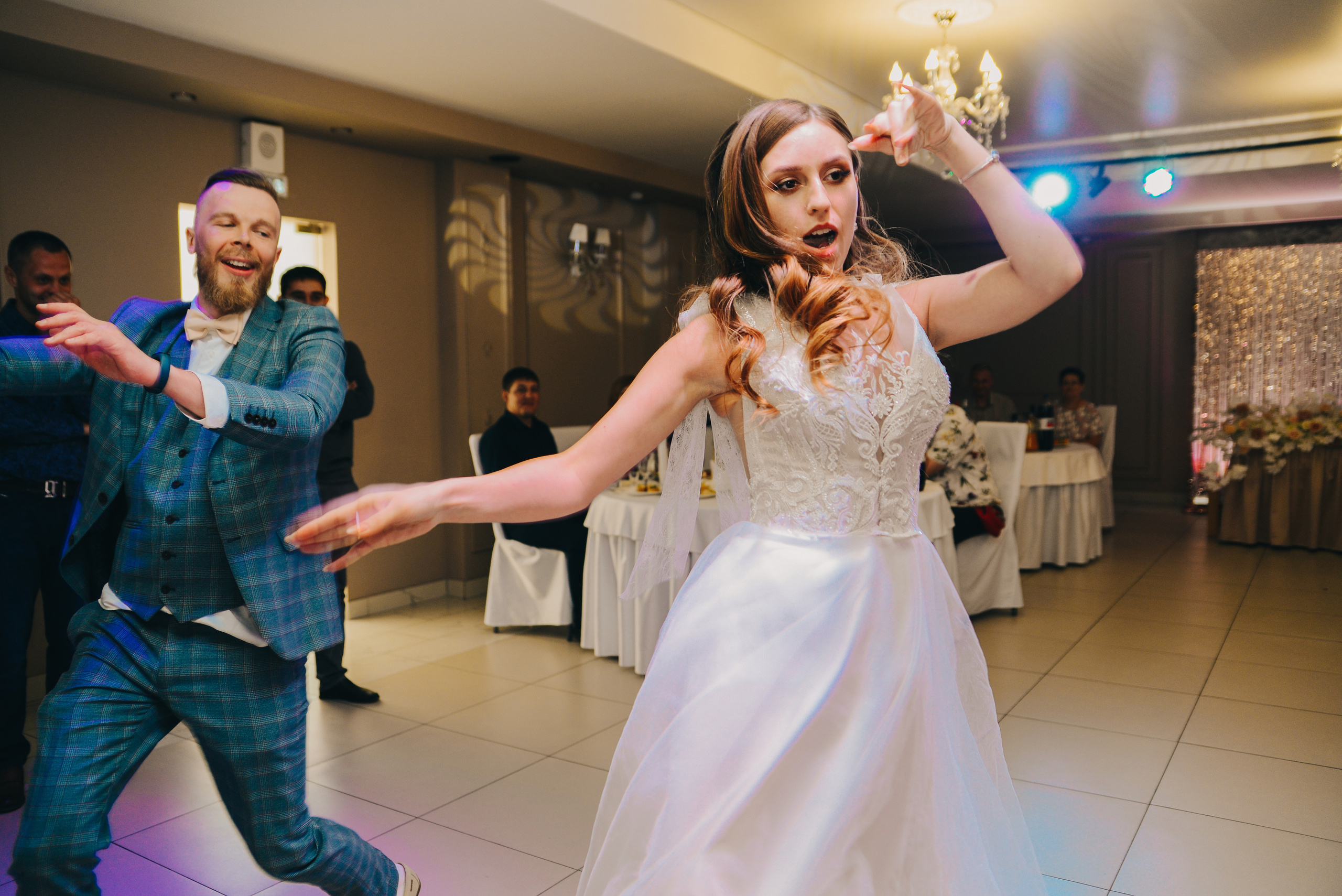 Свадьба Ольги и Константина. Свадебный и семейный фотограф Любава в Кургане