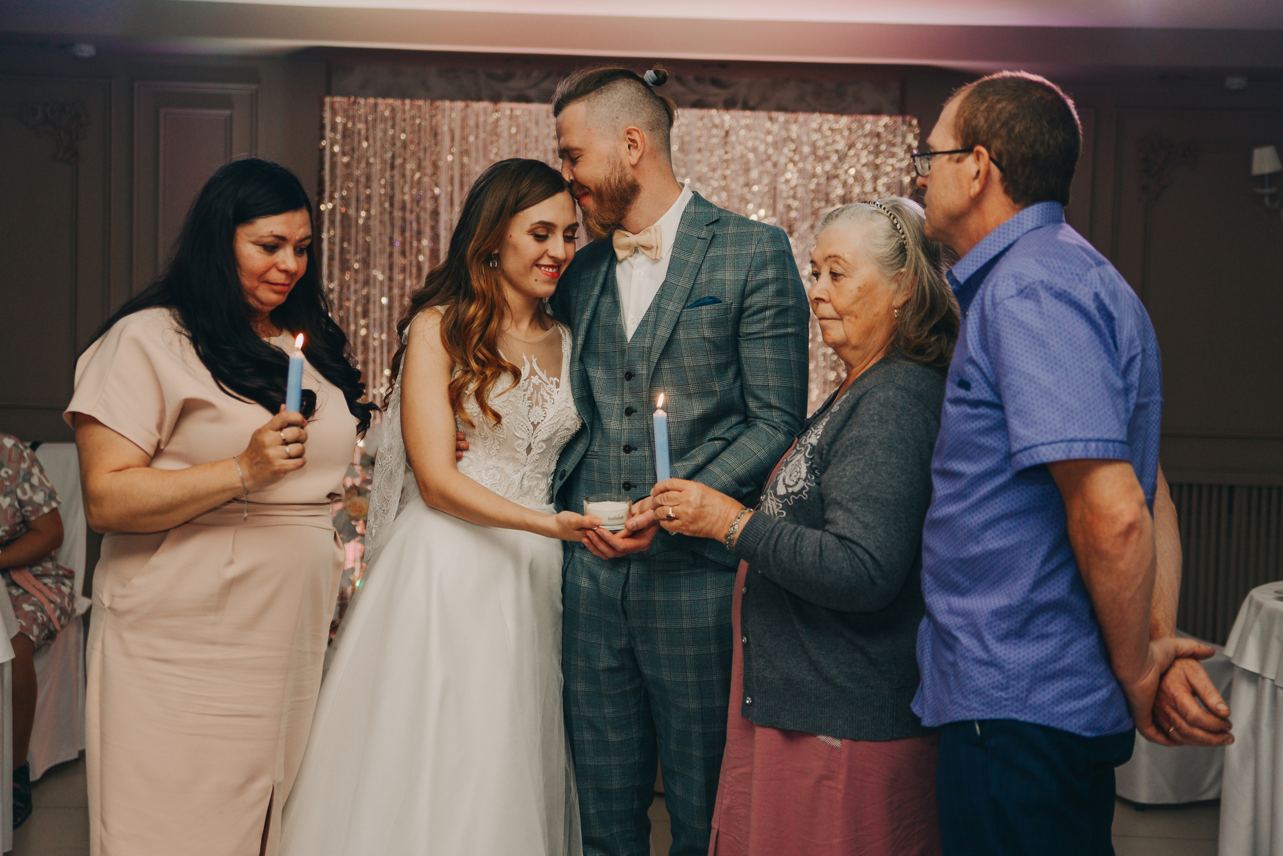 Свадьба Ольги и Константина. Свадебный и семейный фотограф Любава в Кургане