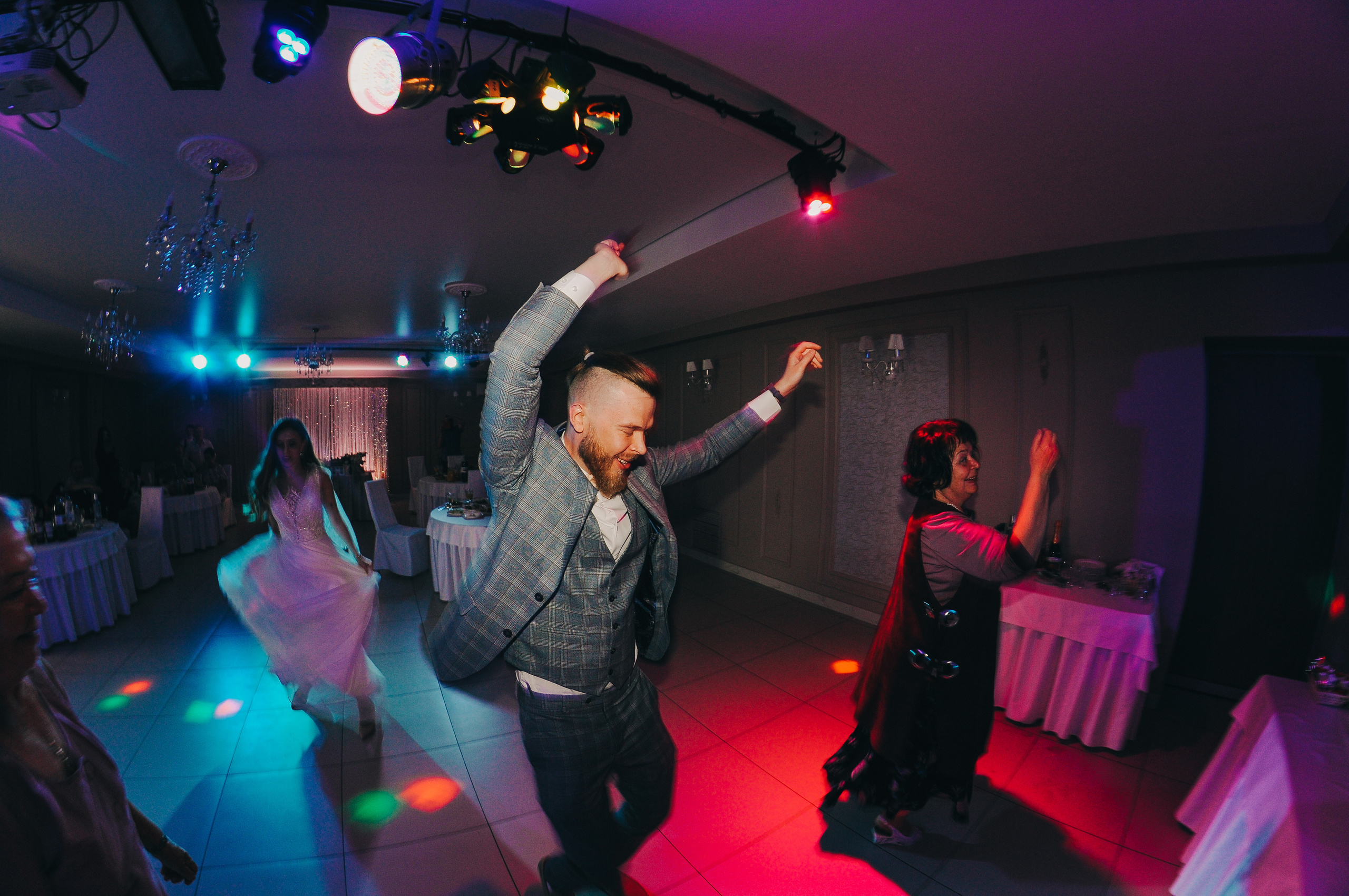 Свадьба Ольги и Константина. Свадебный и семейный фотограф Любава в Кургане