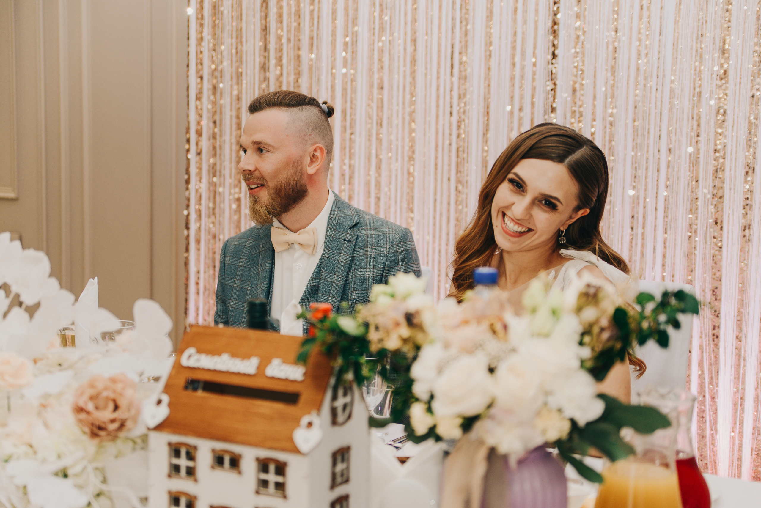 Свадьба Ольги и Константина. Свадебный и семейный фотограф Любава в Кургане